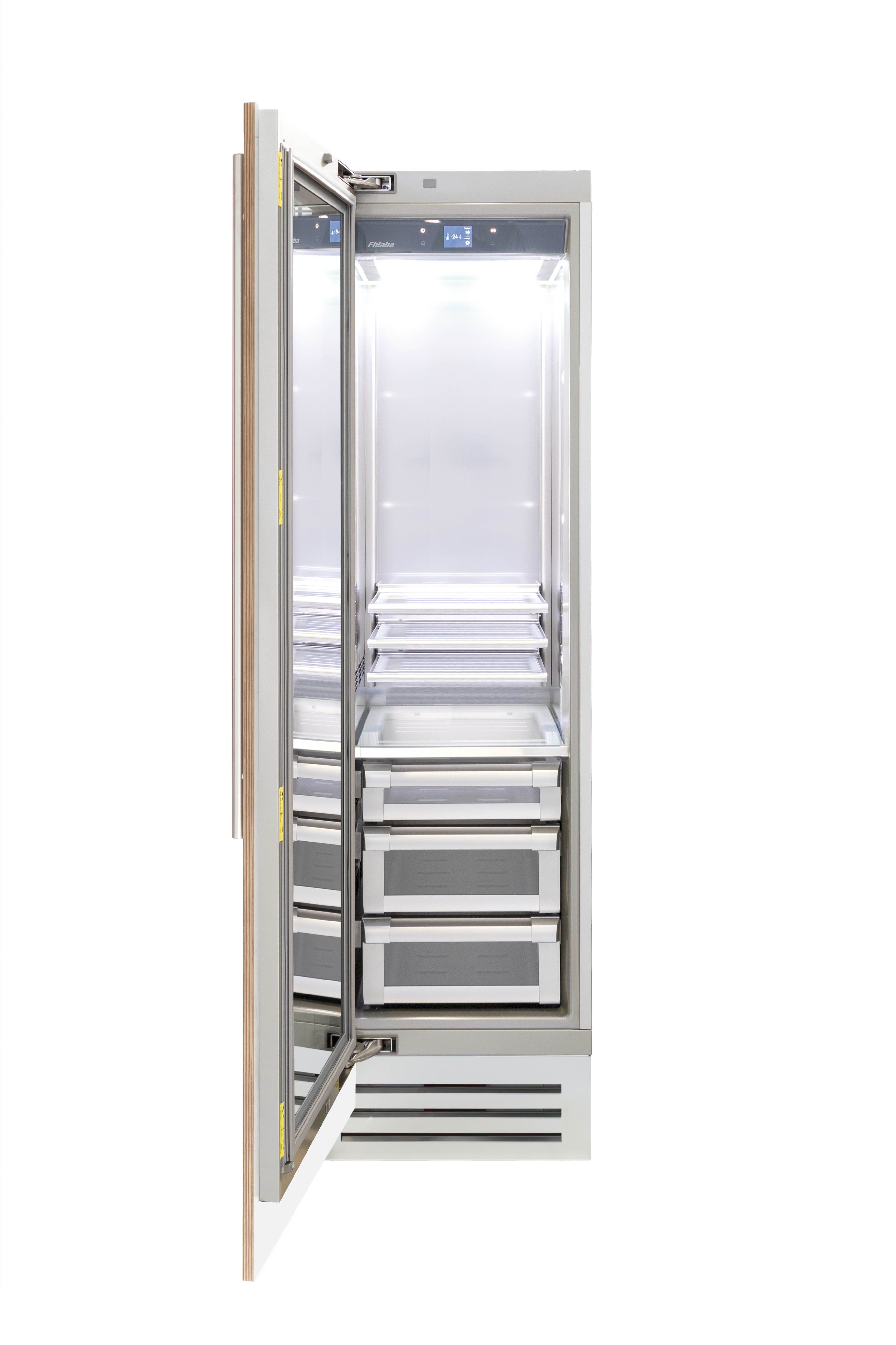 S600FG3 Fhiaba afbeelding 2