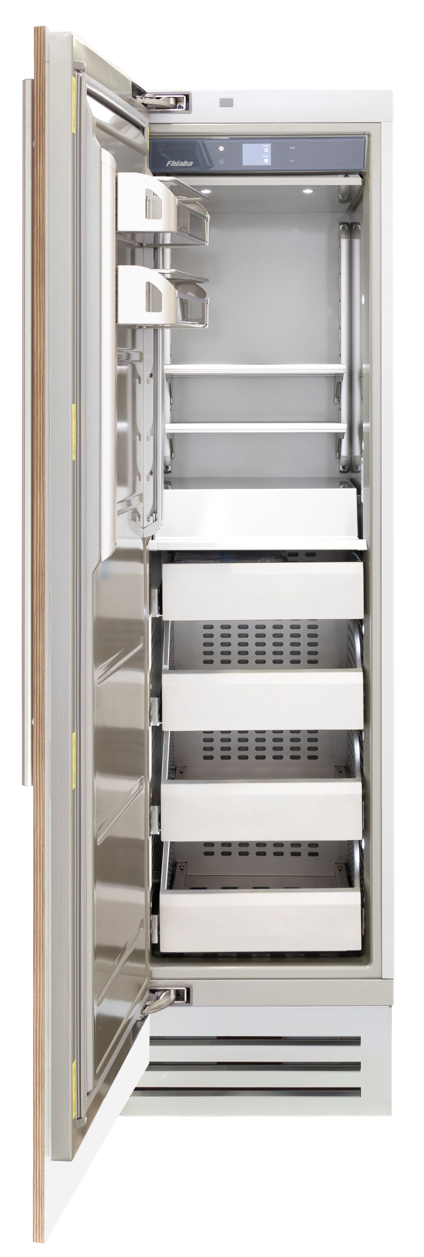 S600FZ3I Fhiaba afbeelding 2