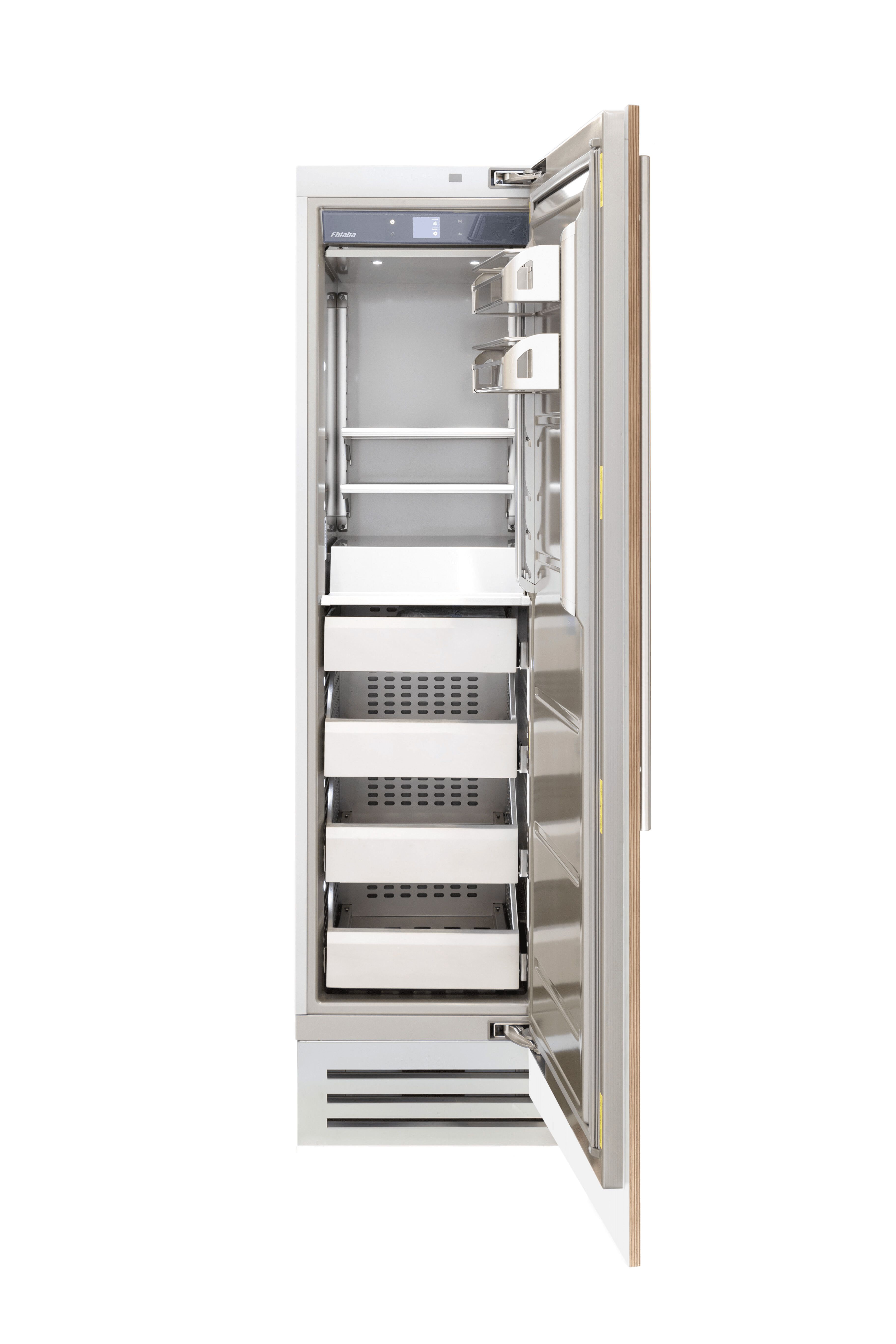 S600FZ6 Fhiaba afbeelding 2