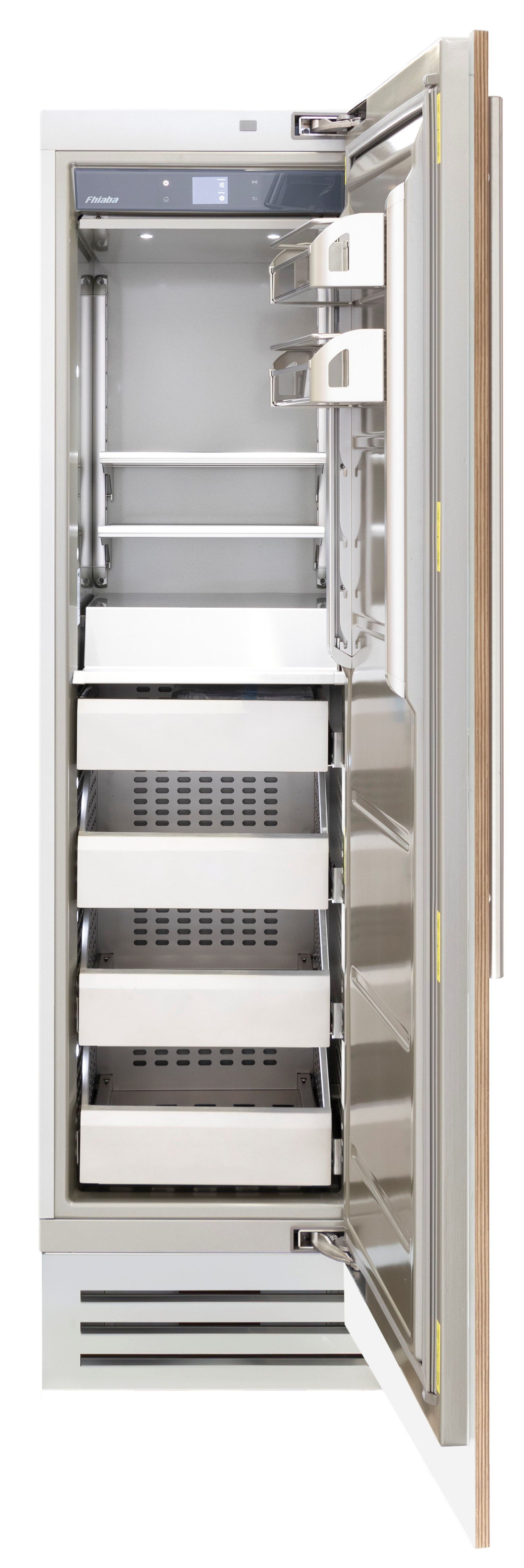 S600FZ6I Fhiaba afbeelding 2