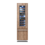 Fhiaba S600TWT3