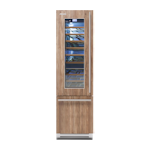 Fhiaba S601TWT3