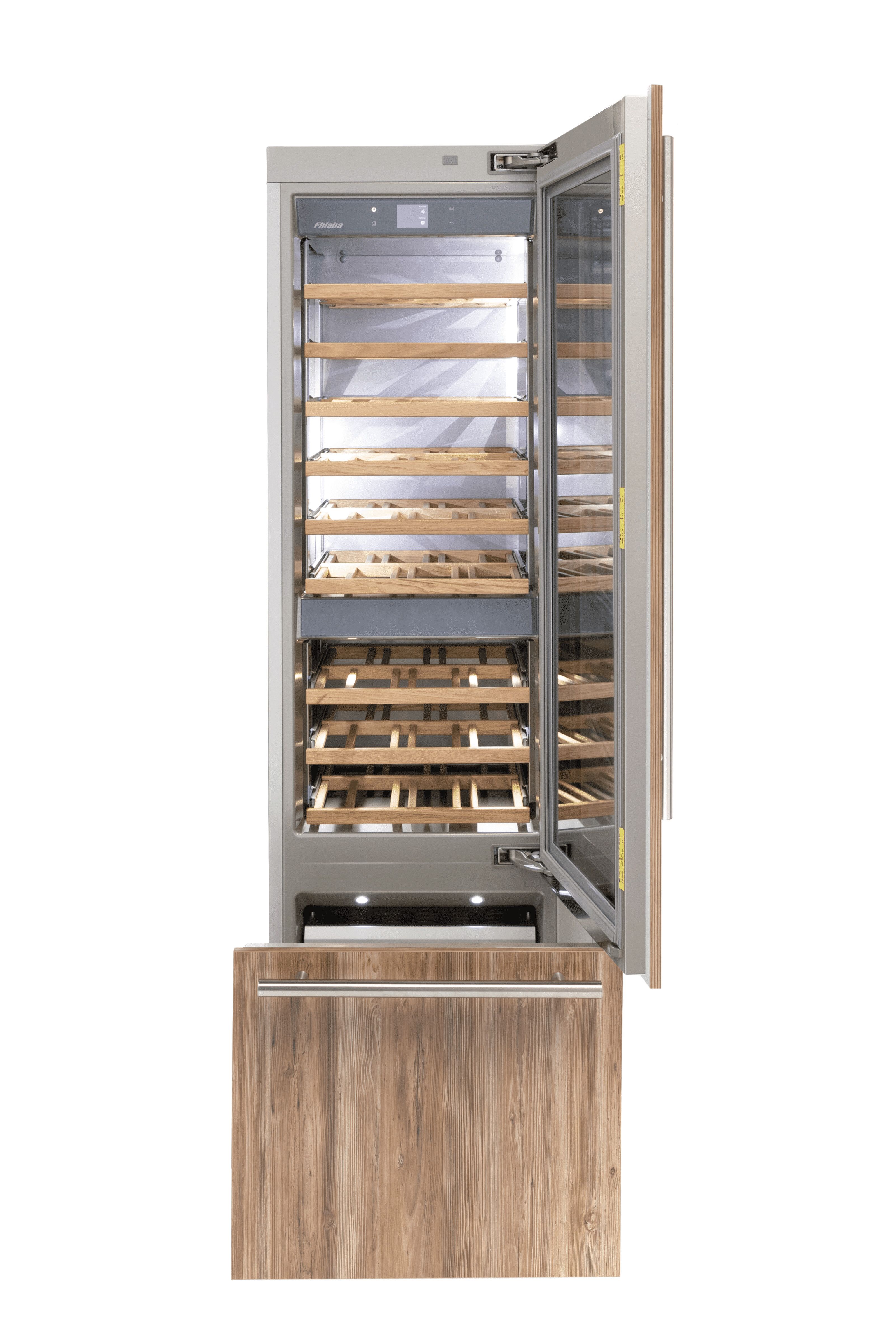 S601TWT6 Fhiaba afbeelding 2