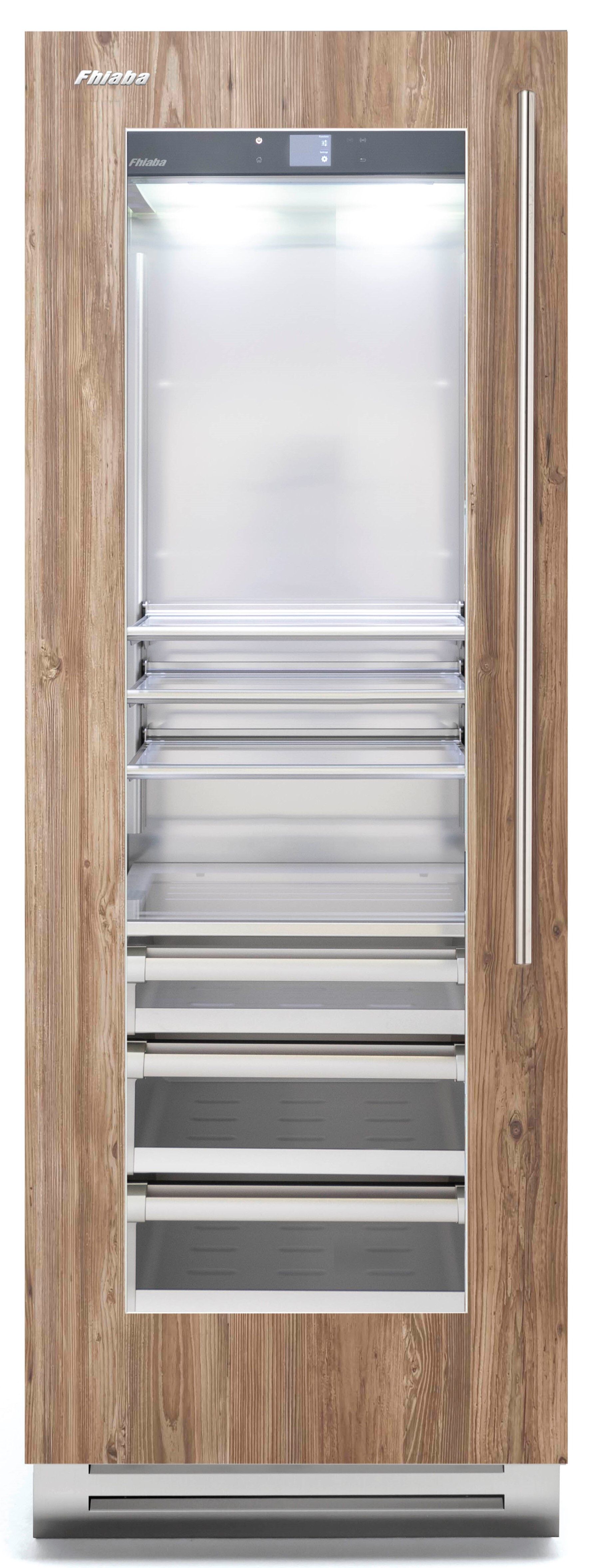 Fhiaba S7490FG3D koelkast afbeelding 1