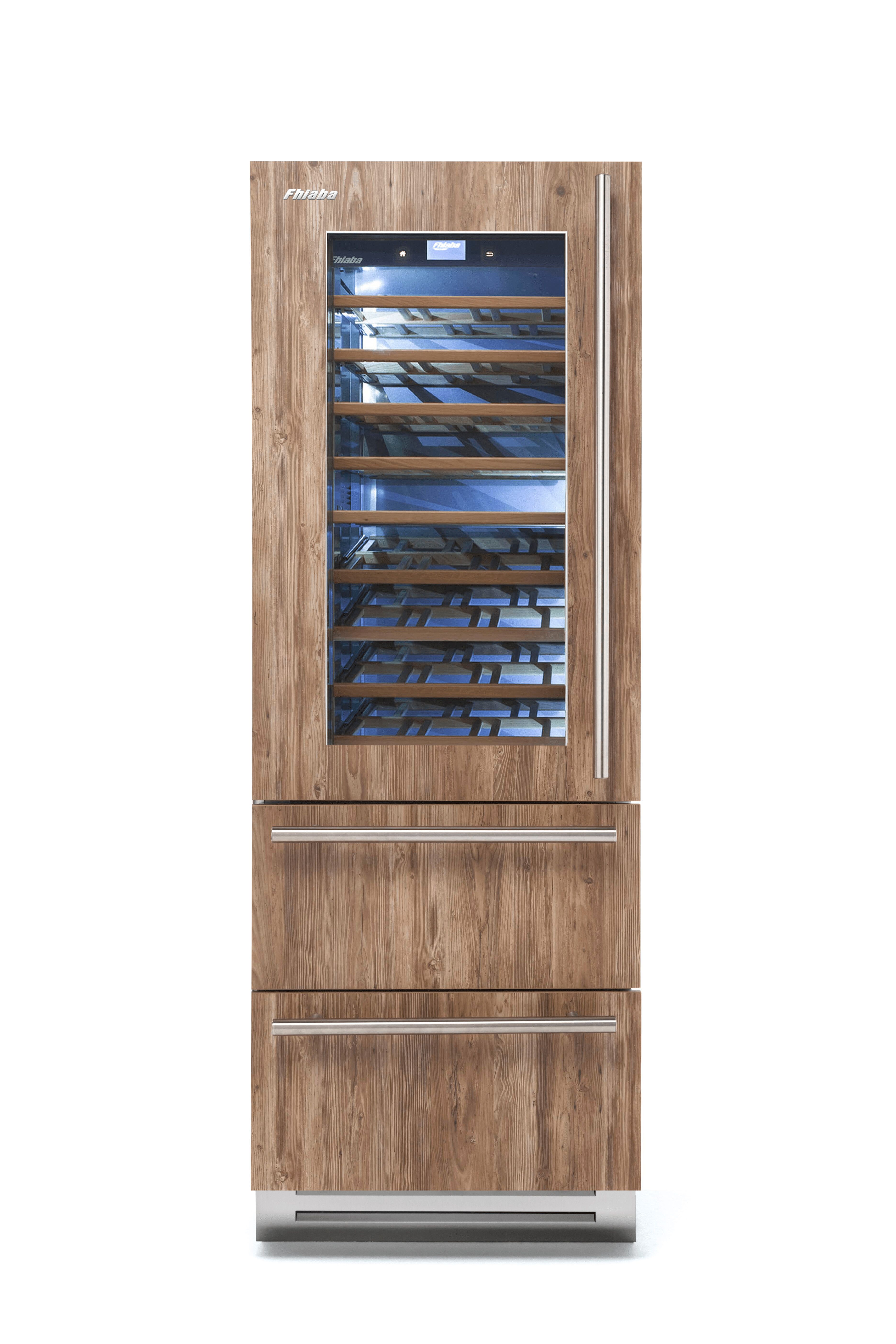 Fhiaba S7490HWT3 wijnkast afbeelding 1