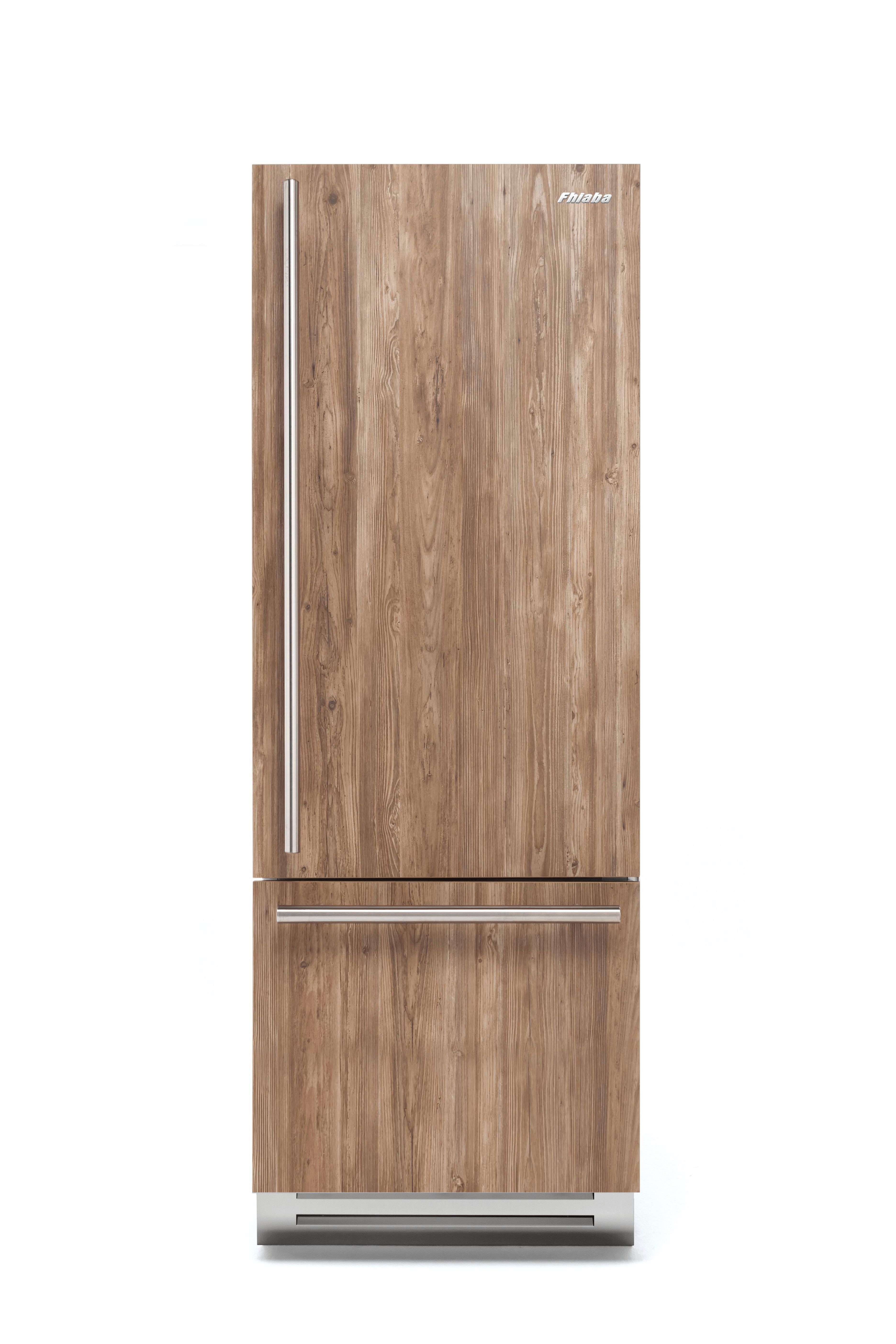 Fhiaba S7490TST6 koelkast afbeelding 1