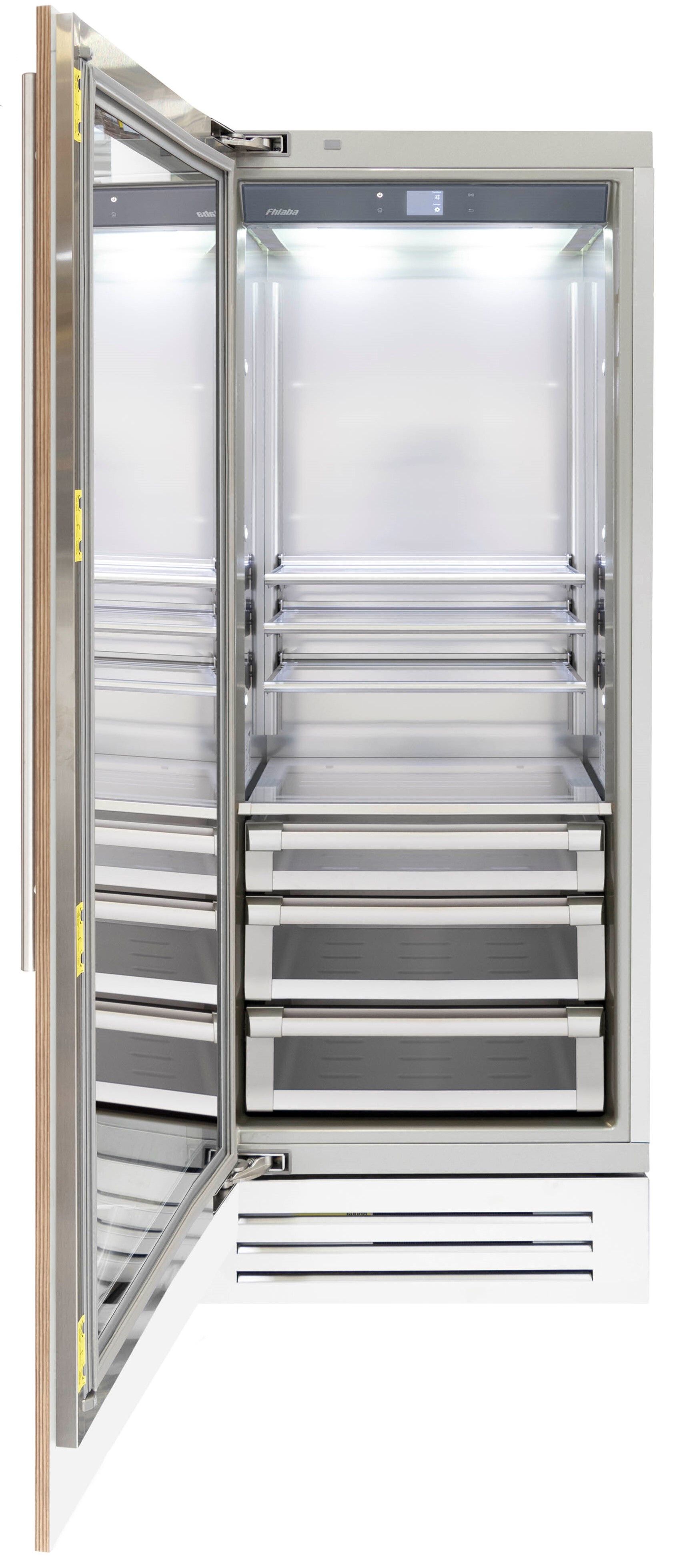 S750FG3D Fhiaba afbeelding 2