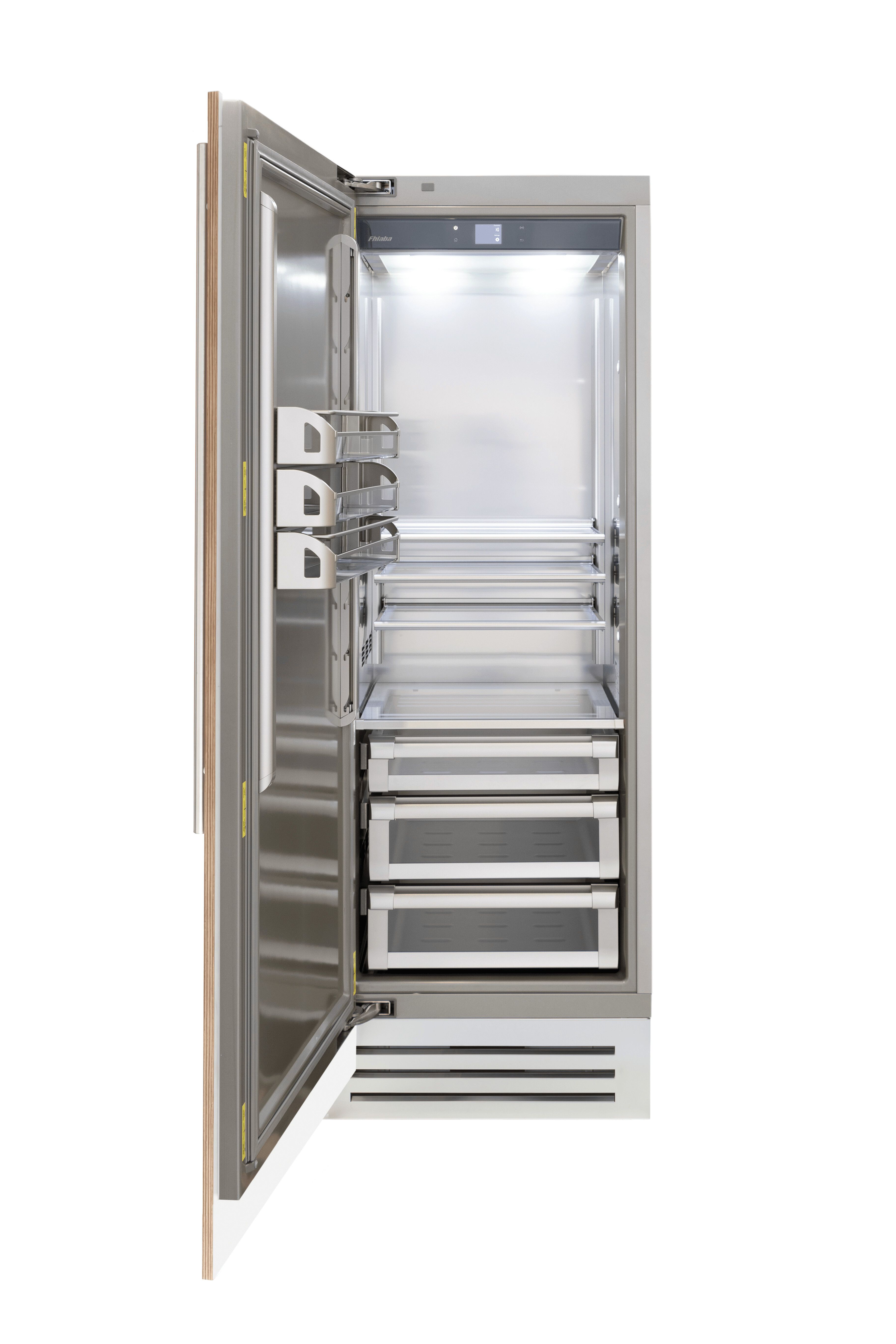 S750FR3 Fhiaba afbeelding 2