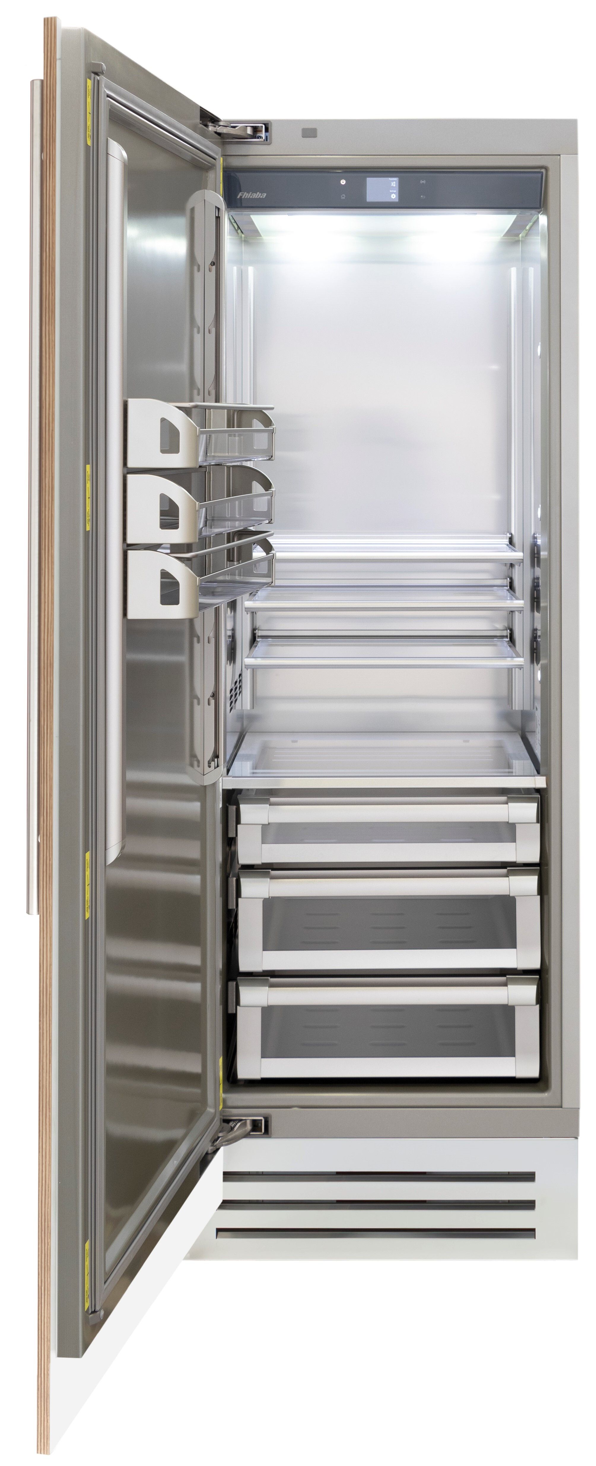 S750FR3D Fhiaba afbeelding 2