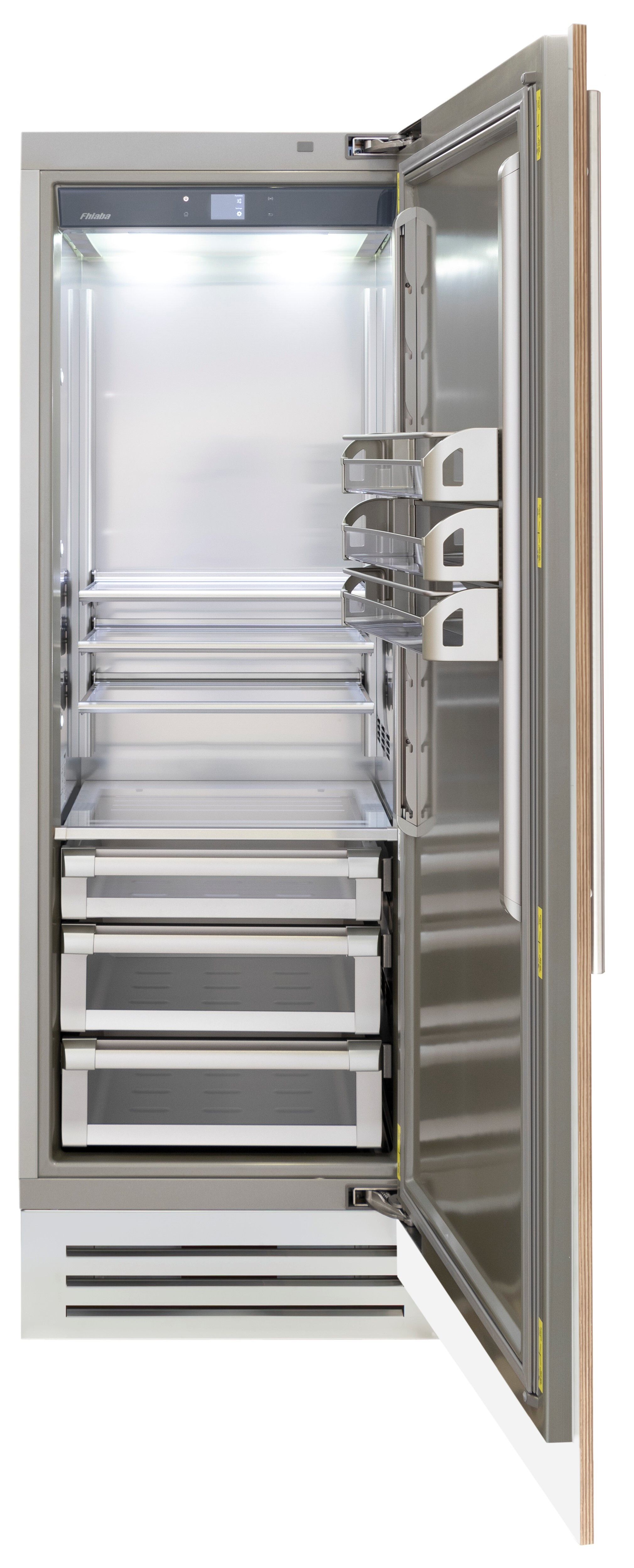 S750FR6D Fhiaba afbeelding 2