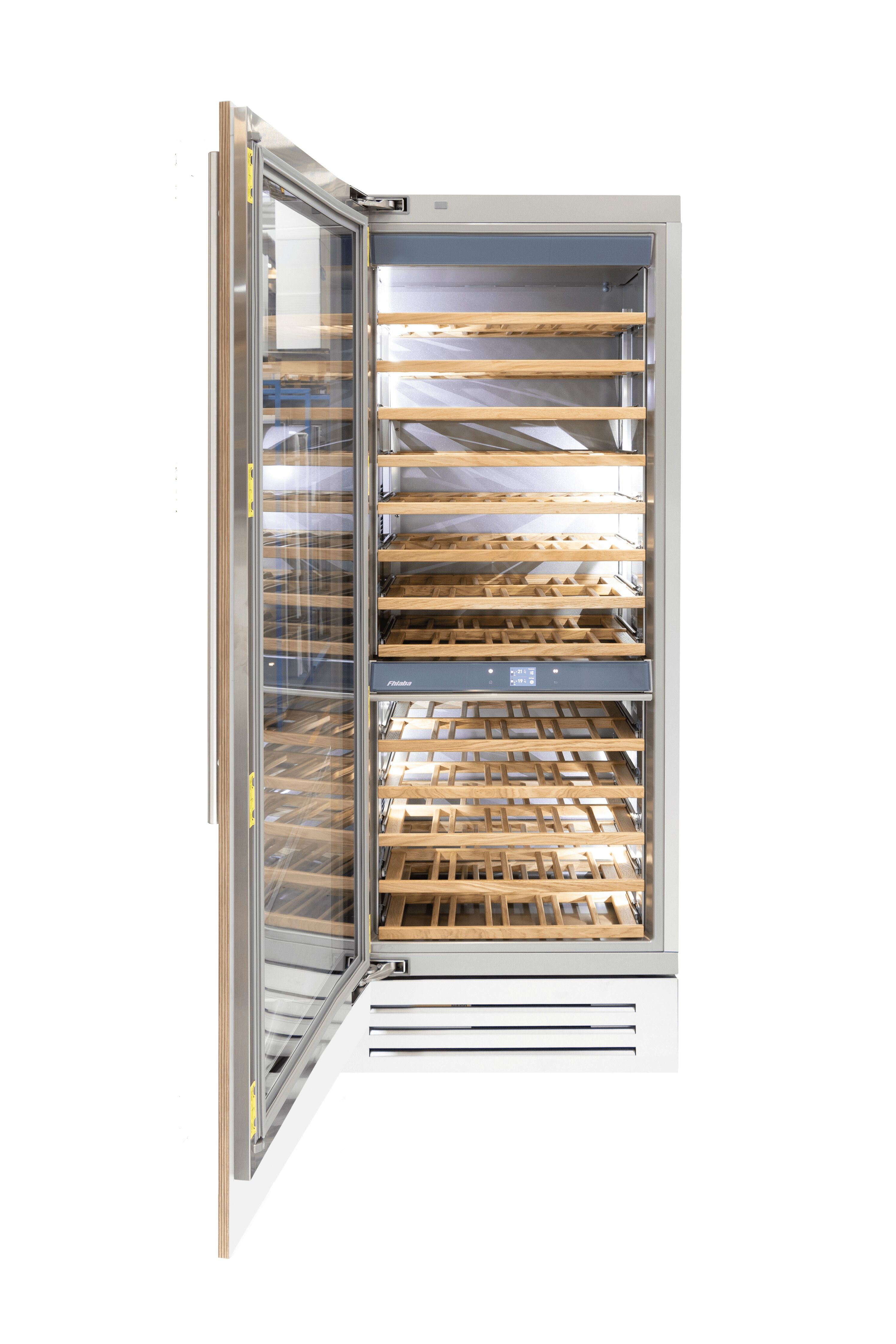 S750FW3 Fhiaba afbeelding 2