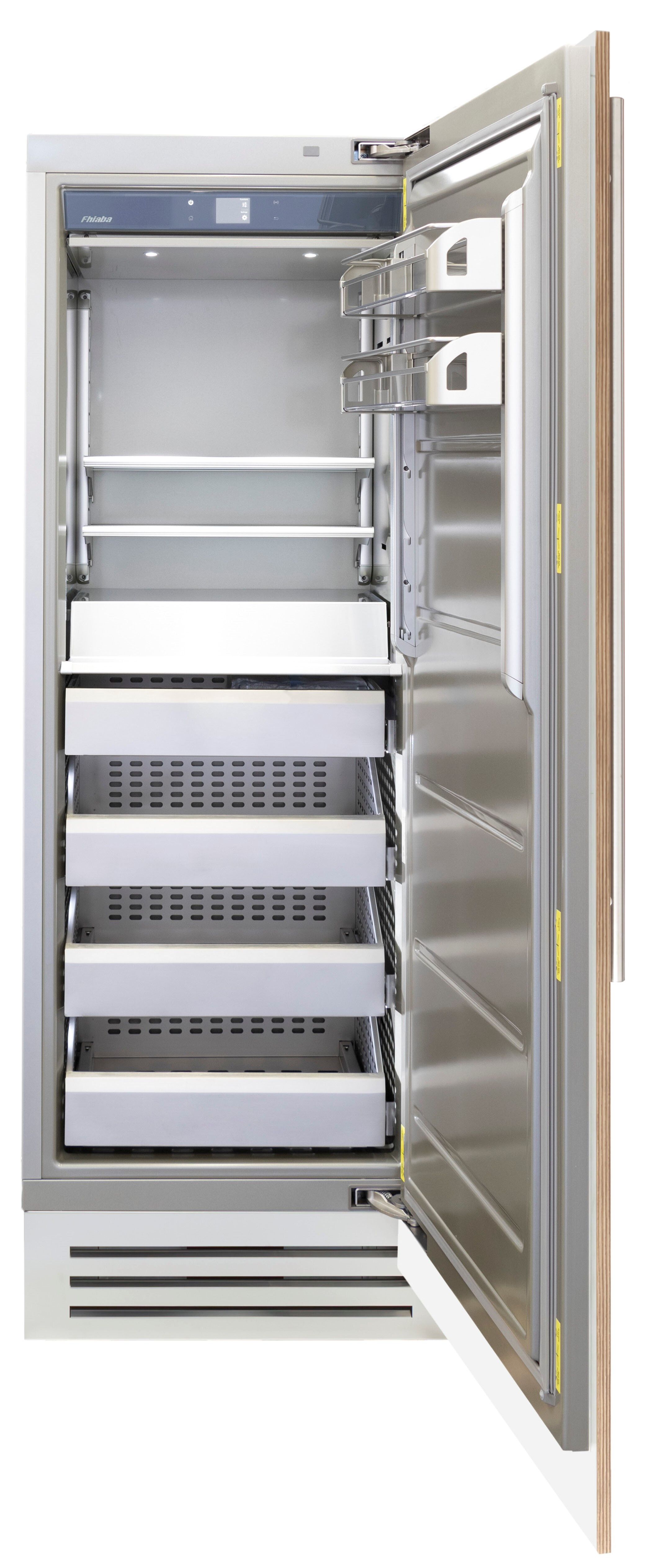 S750FZ6I Fhiaba afbeelding 2