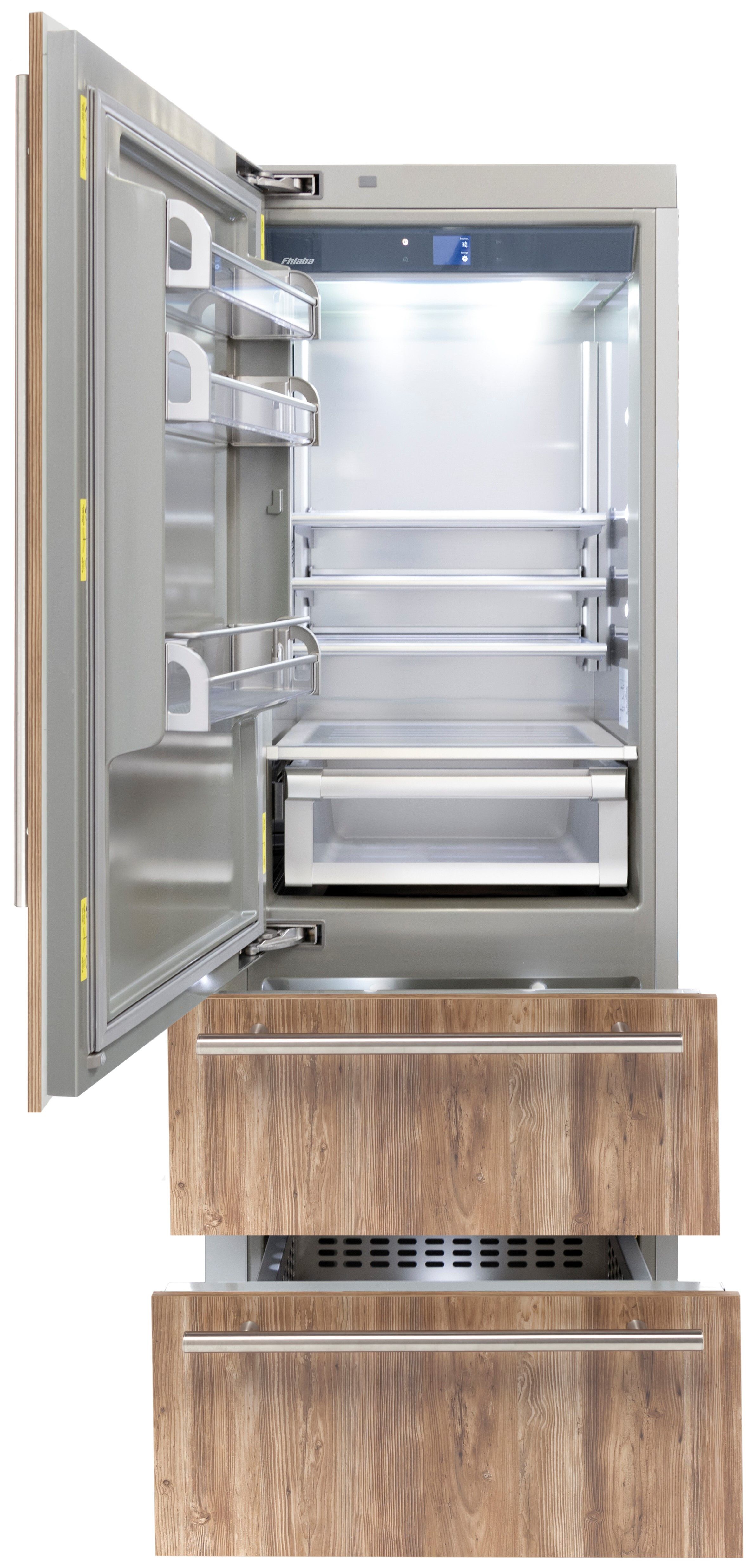 S750HST3I Fhiaba afbeelding 2