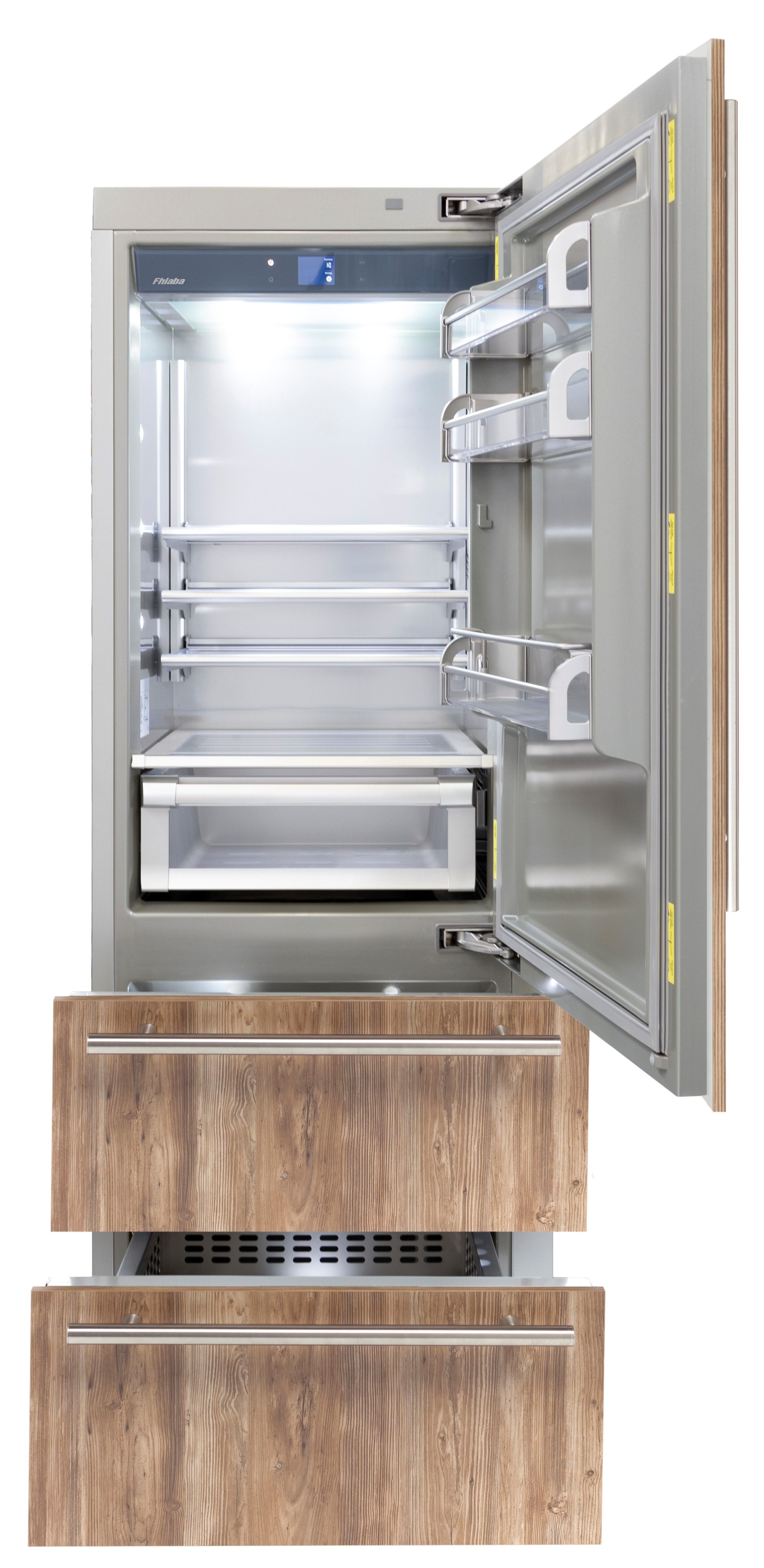 S750HST6I Fhiaba afbeelding 2