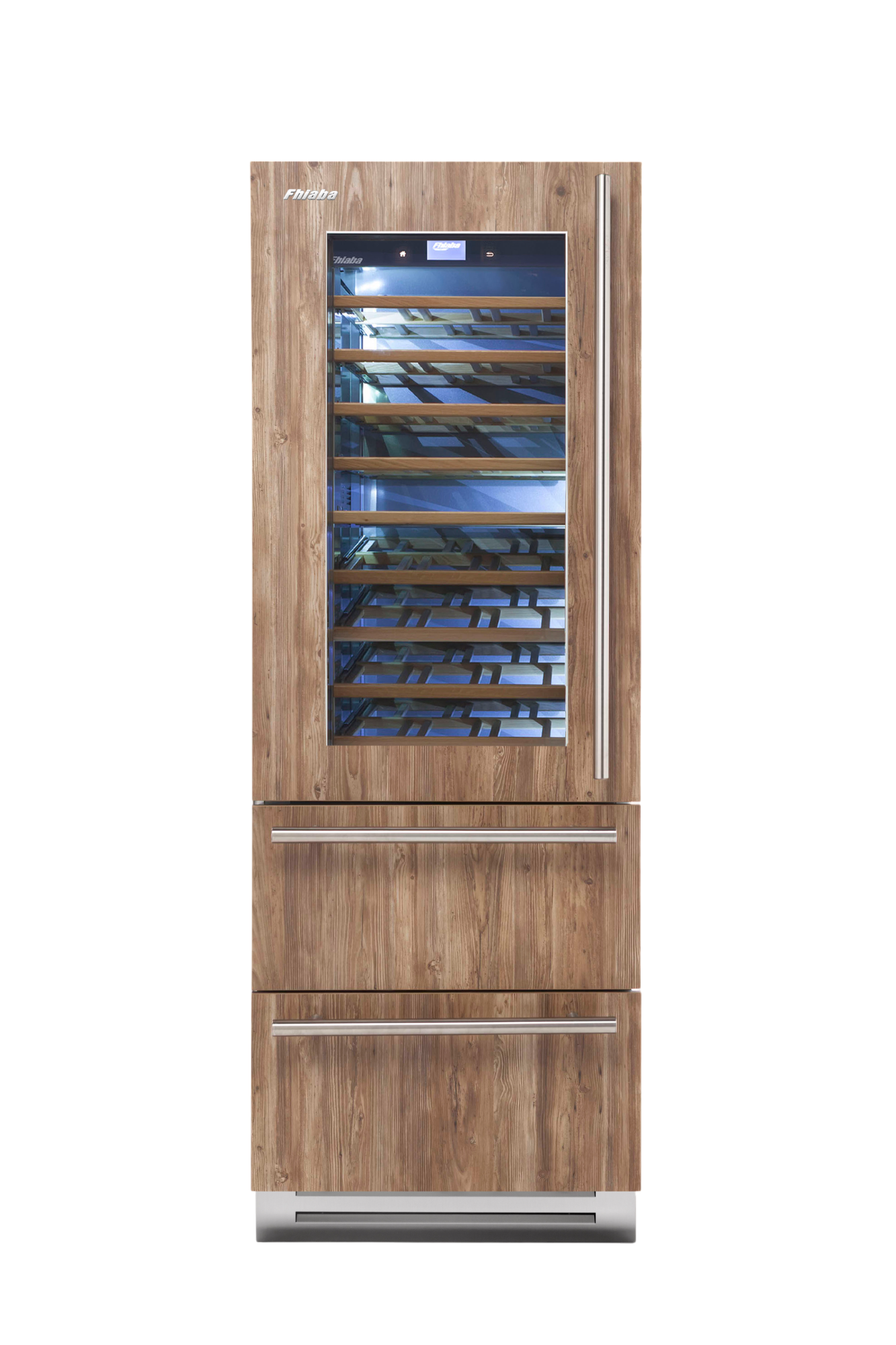 Fhiaba S750HWT3