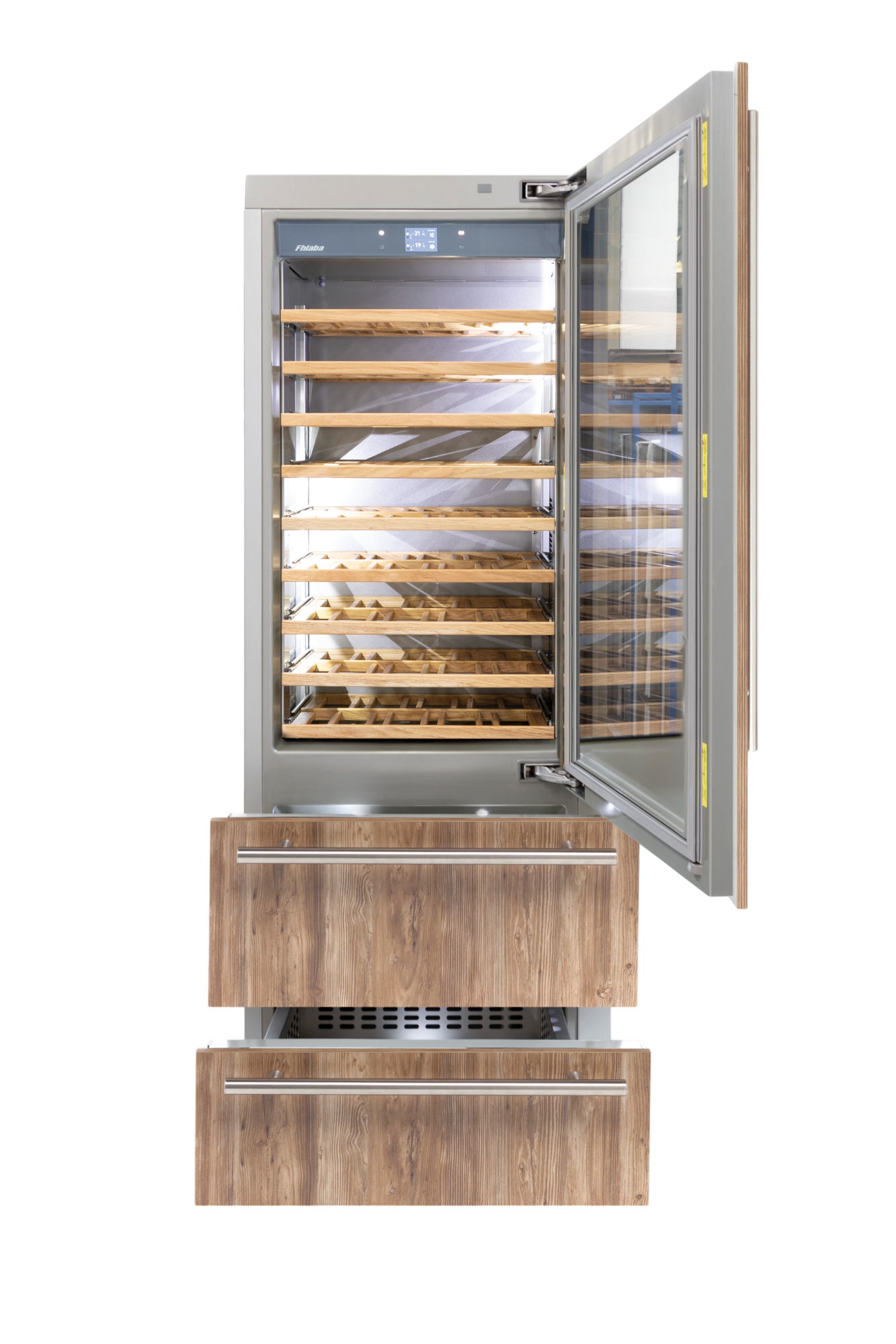 Fhiaba S750HWT6 foto 2