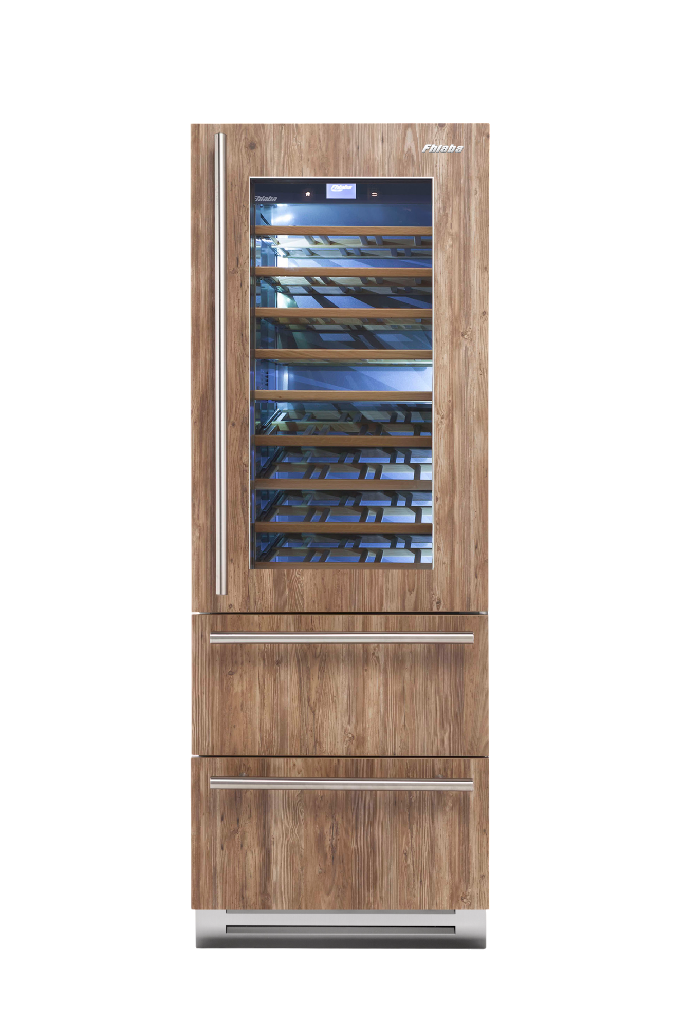 Fhiaba S750HWT6