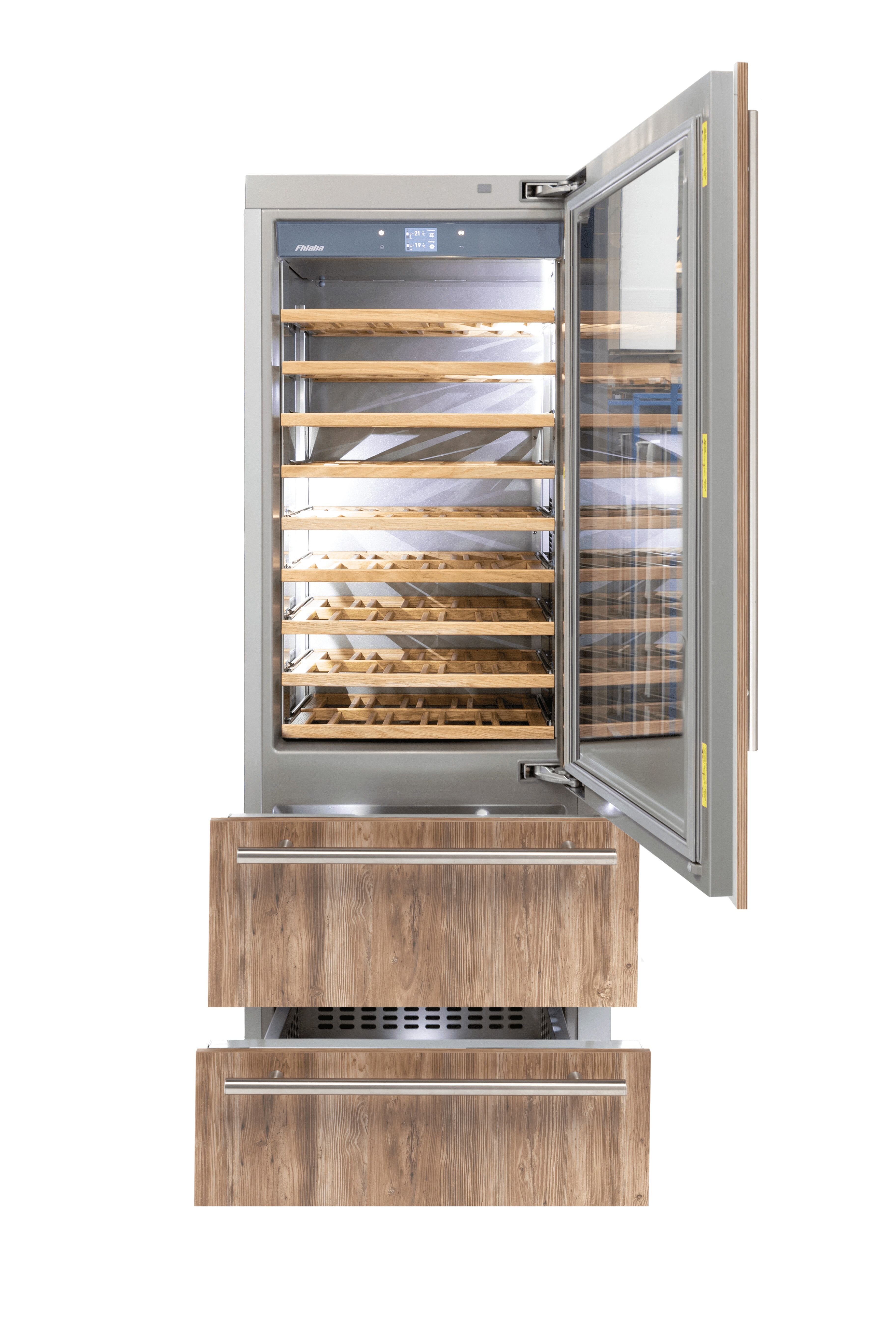 S750HWT6 Fhiaba afbeelding 2