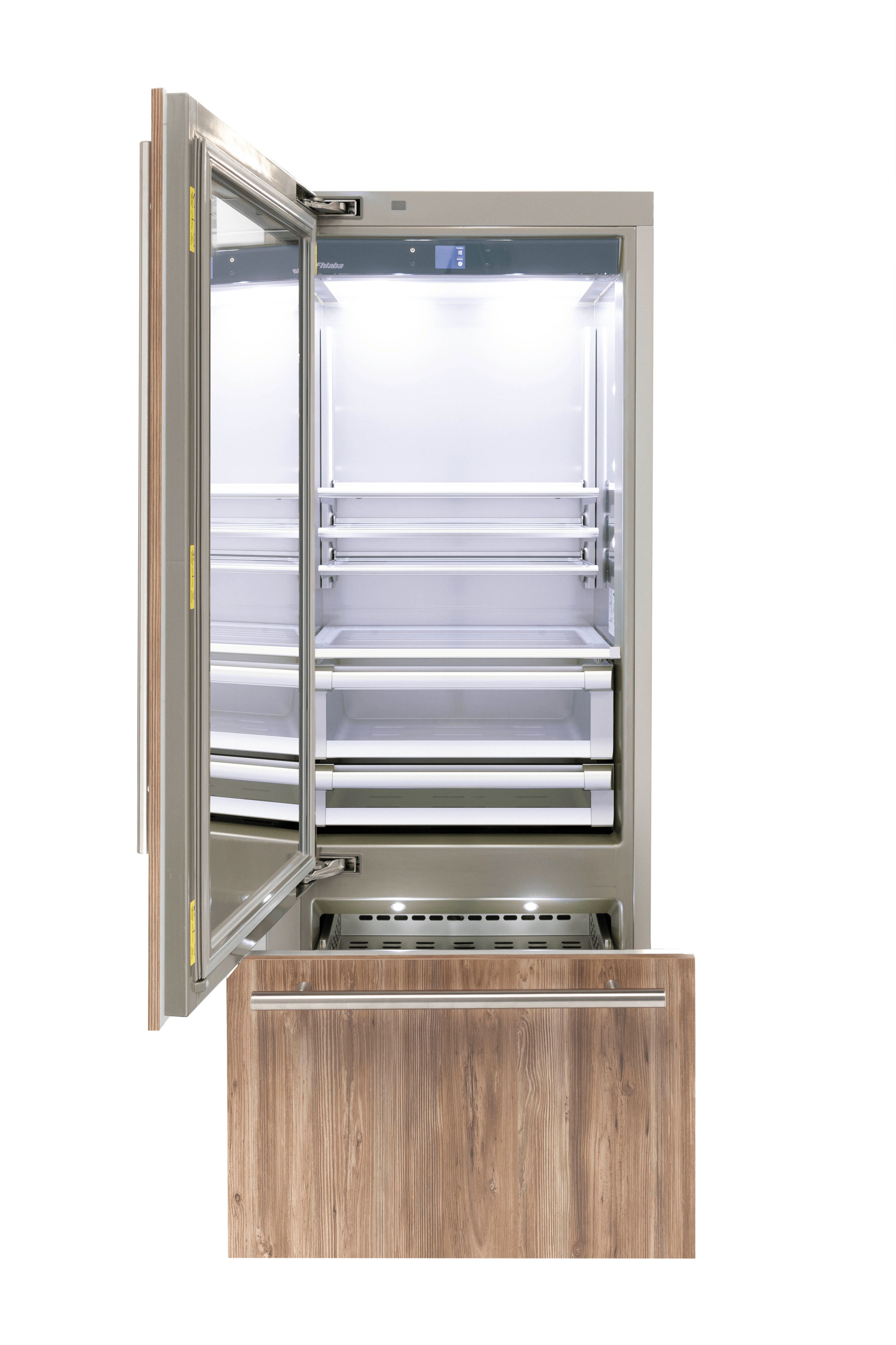 S750TGT3 Fhiaba afbeelding 2