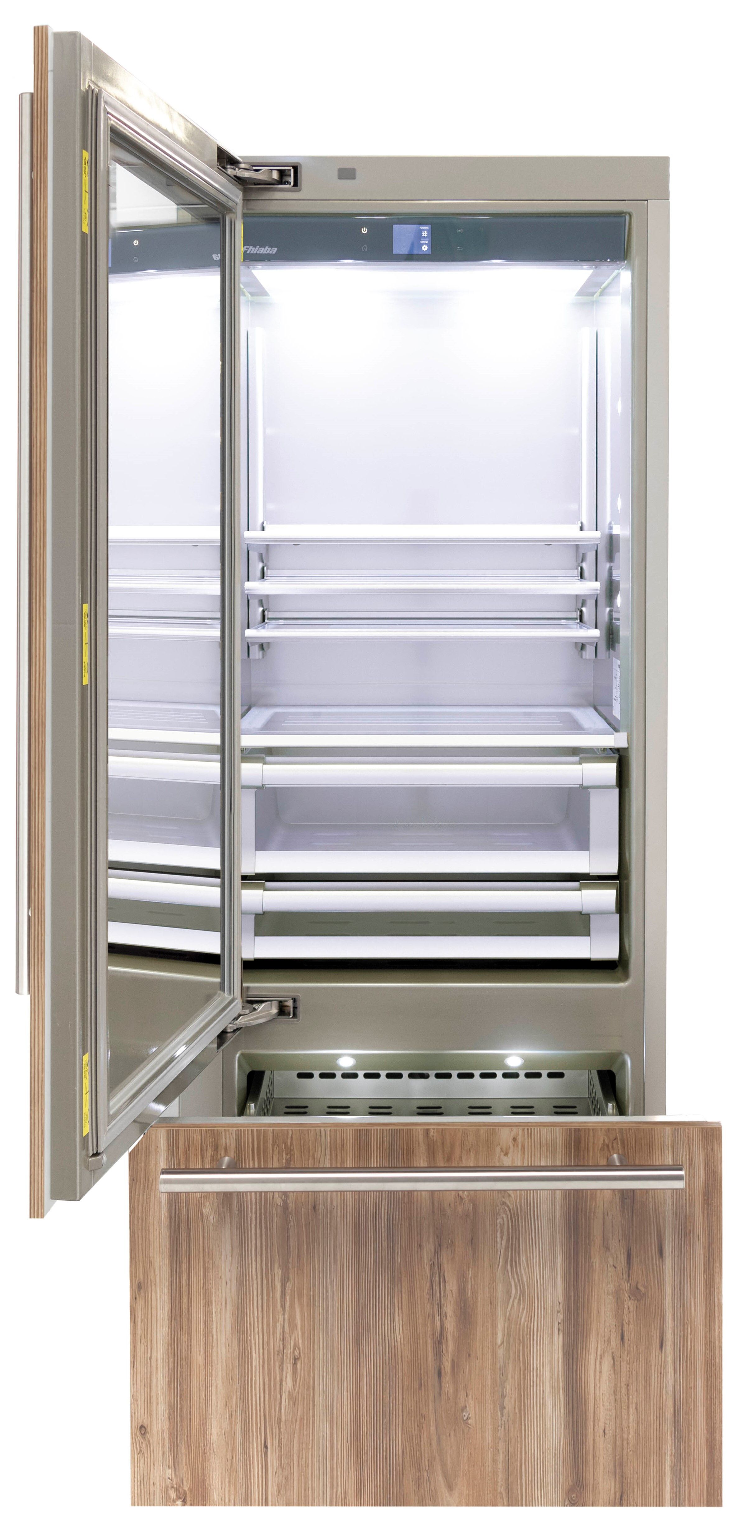 S750TGT3I Fhiaba afbeelding 2