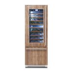 Fhiaba S750TWT3