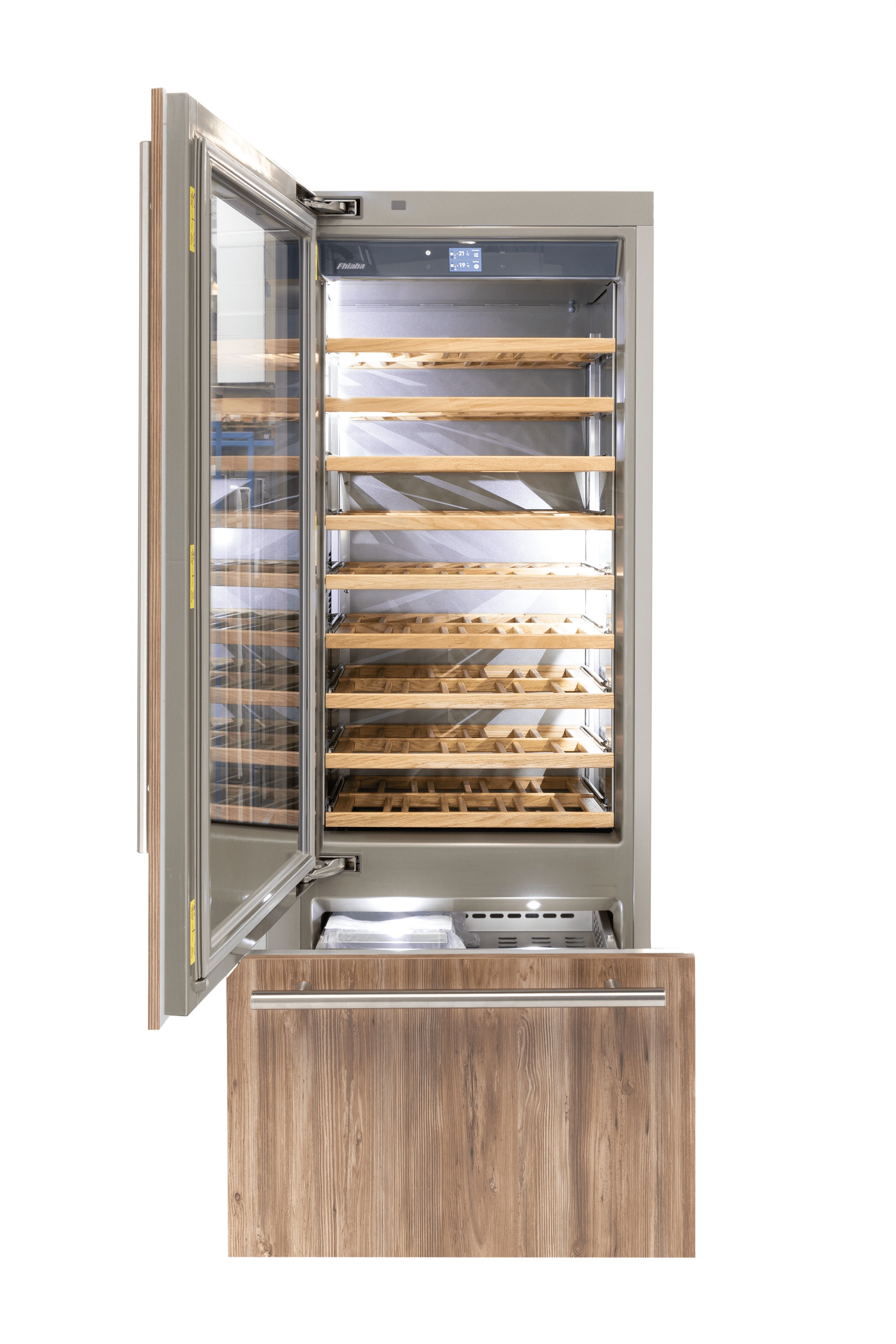 S750TWT3 Fhiaba afbeelding 2