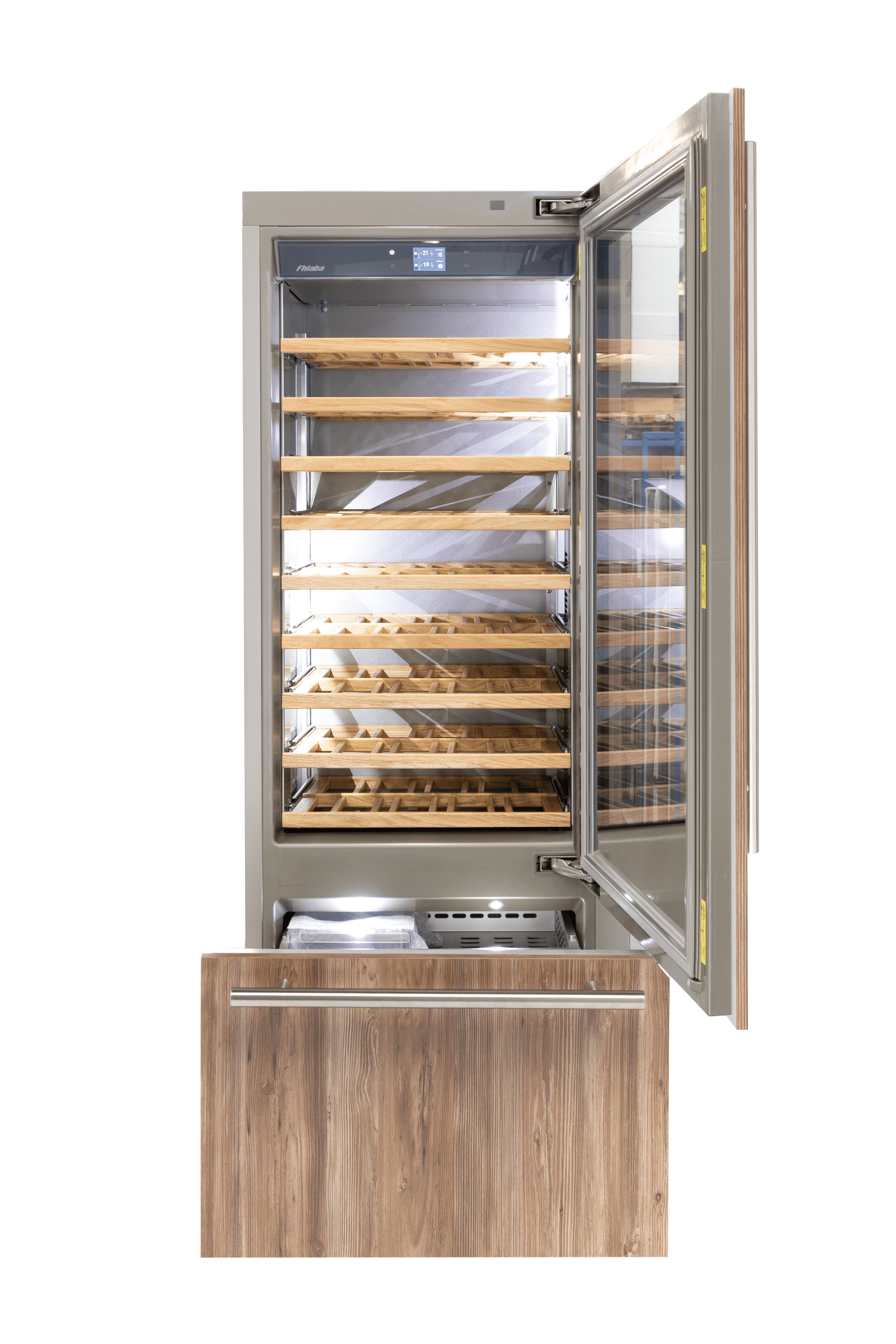 S750TWT6 Fhiaba afbeelding 2