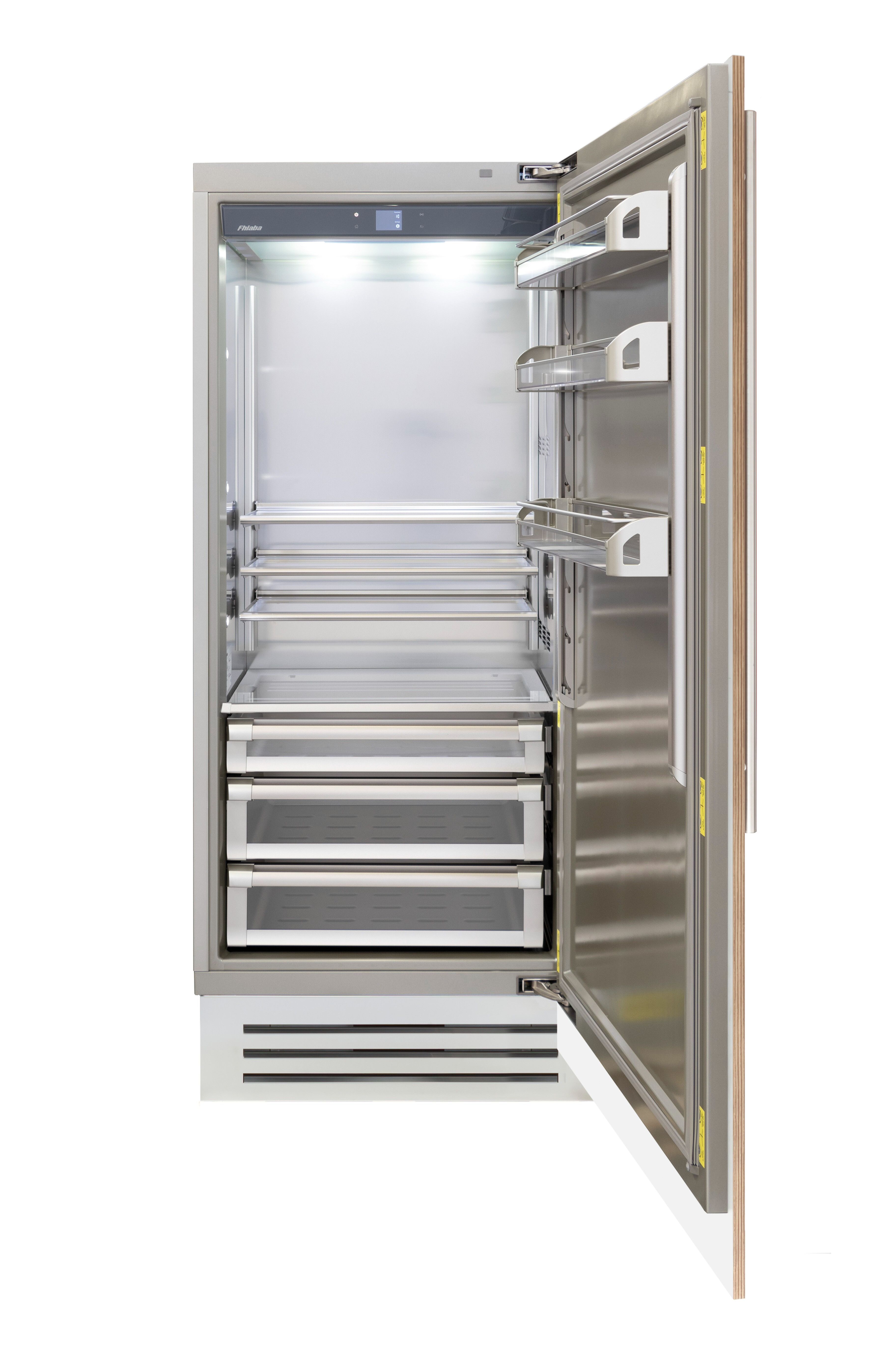 Fhiaba S8990FR6D koelkast afbeelding 1