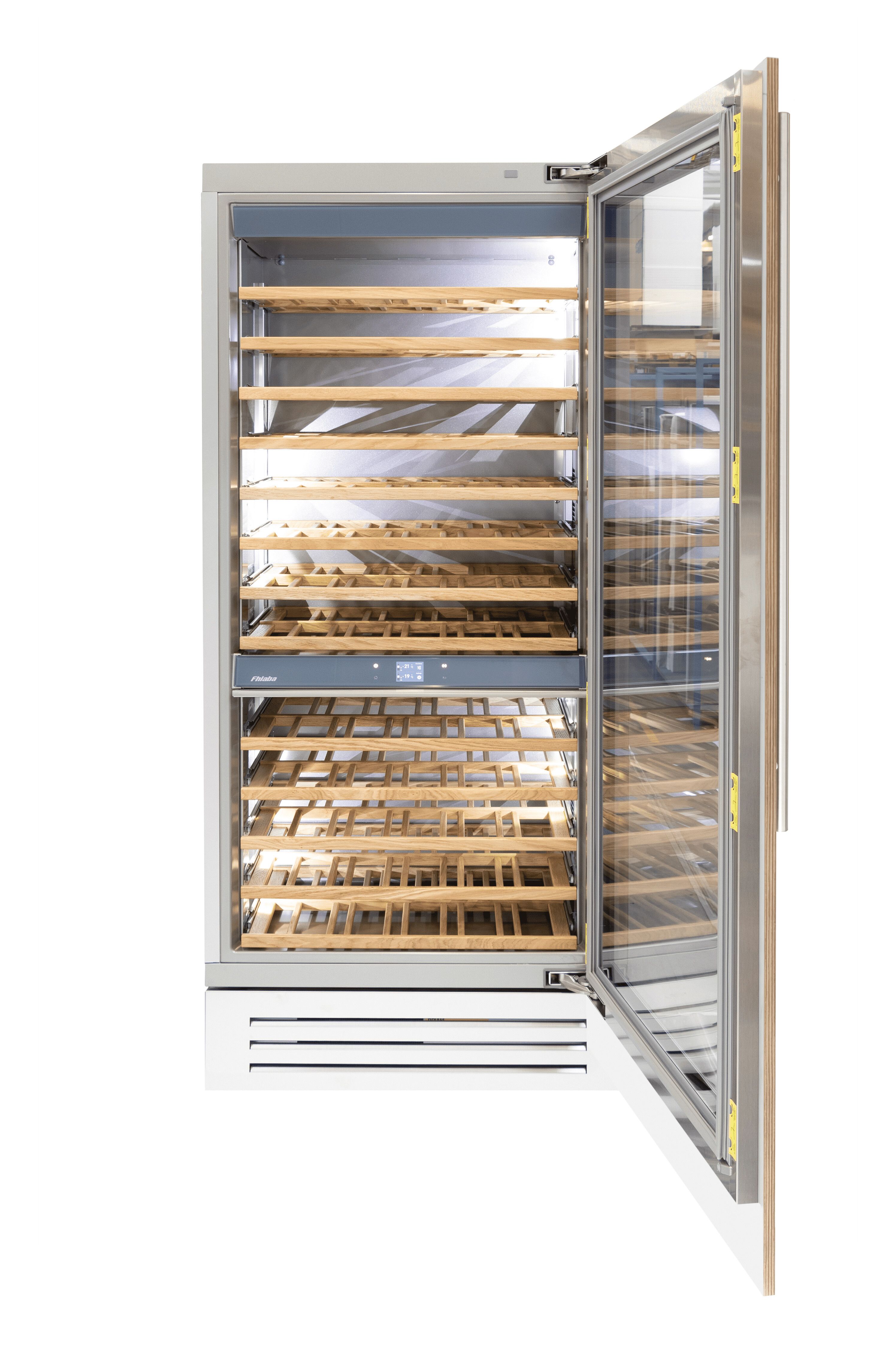 S8990FW6 Fhiaba afbeelding 2