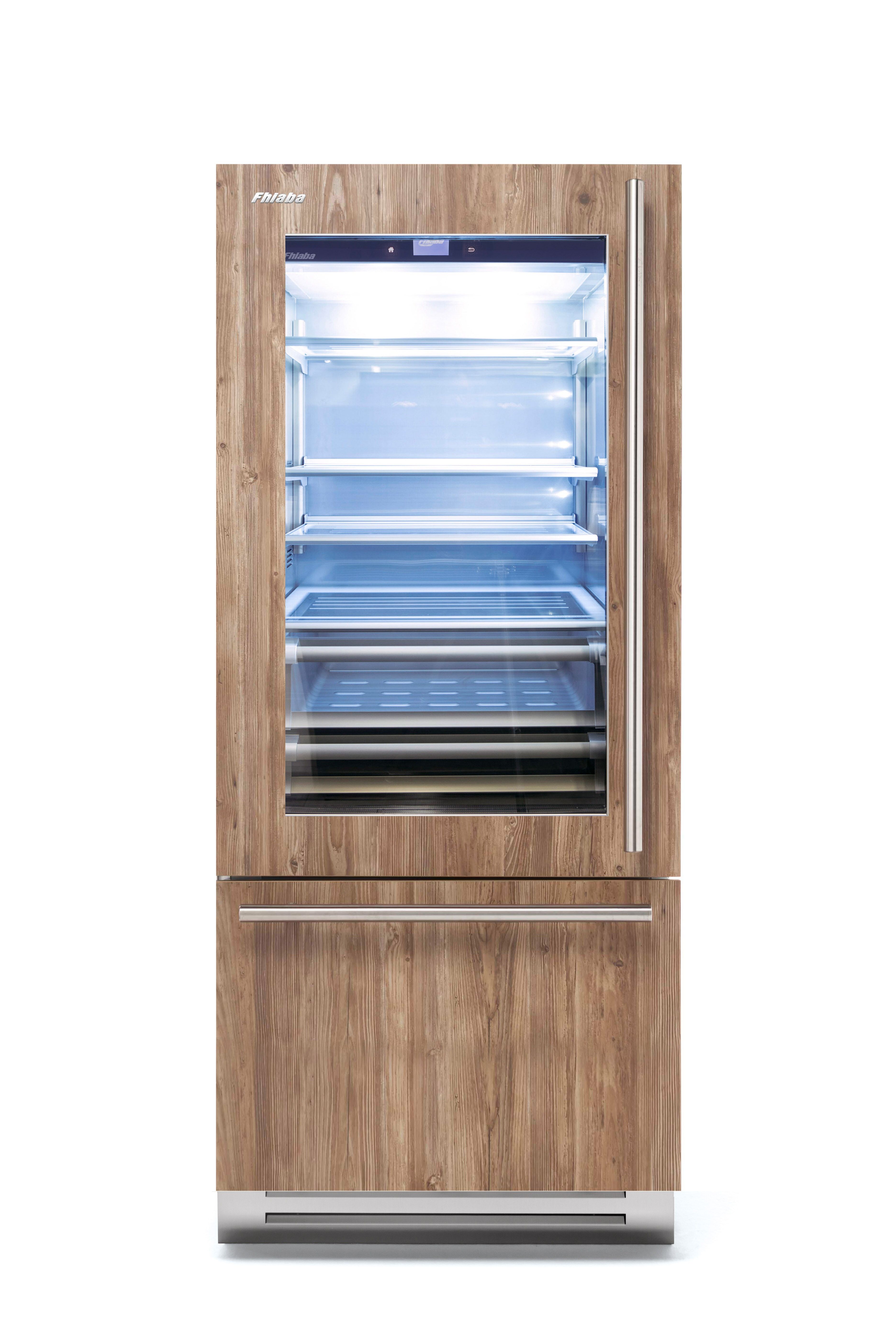 Fhiaba S8990TGT3I koelkast afbeelding 1