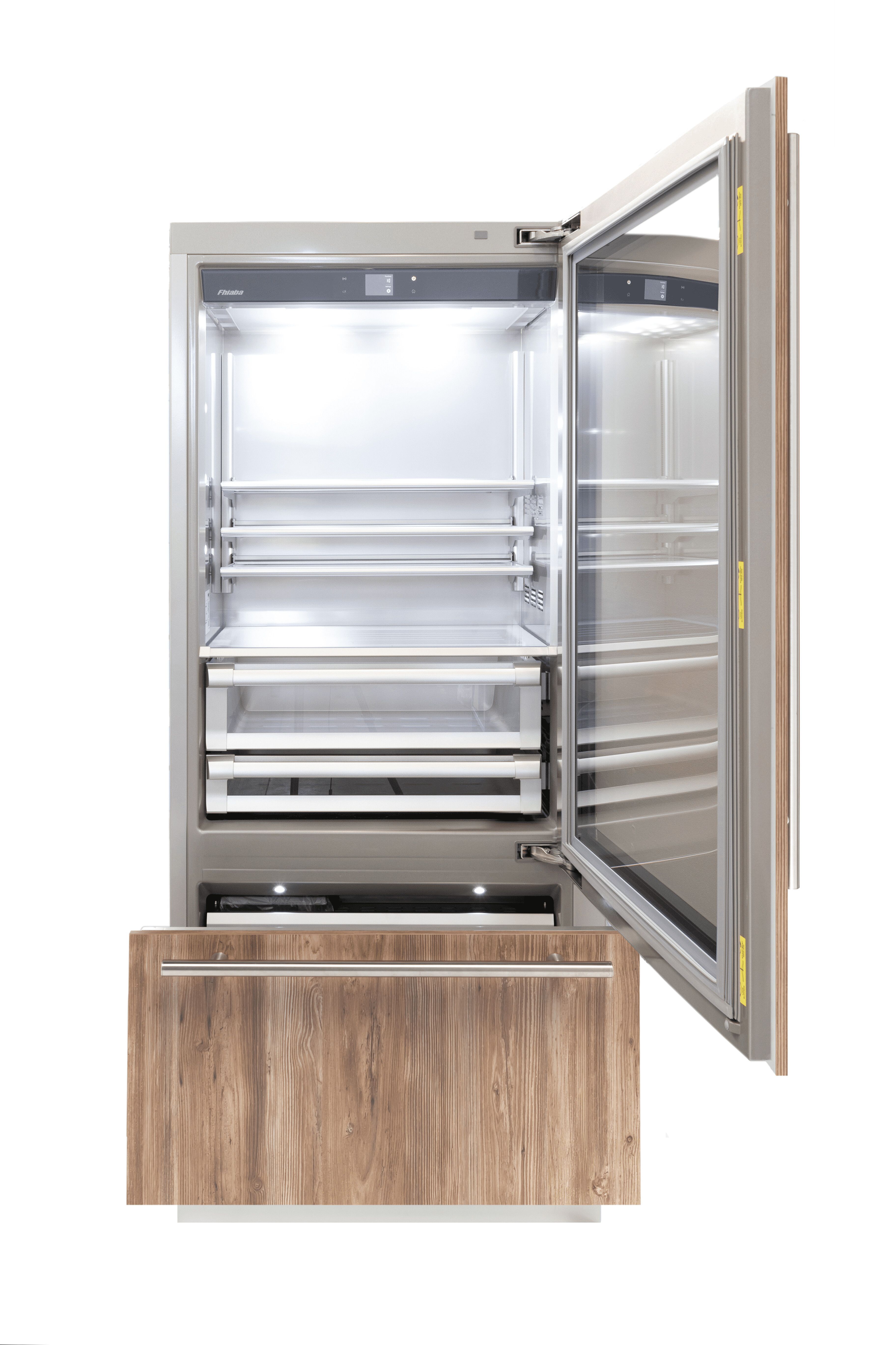 S8990TGT6 Fhiaba afbeelding 2