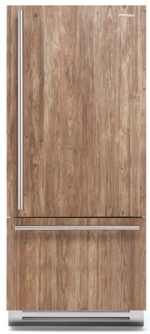 Fhiaba S8990TST6I koelkast afbeelding 1