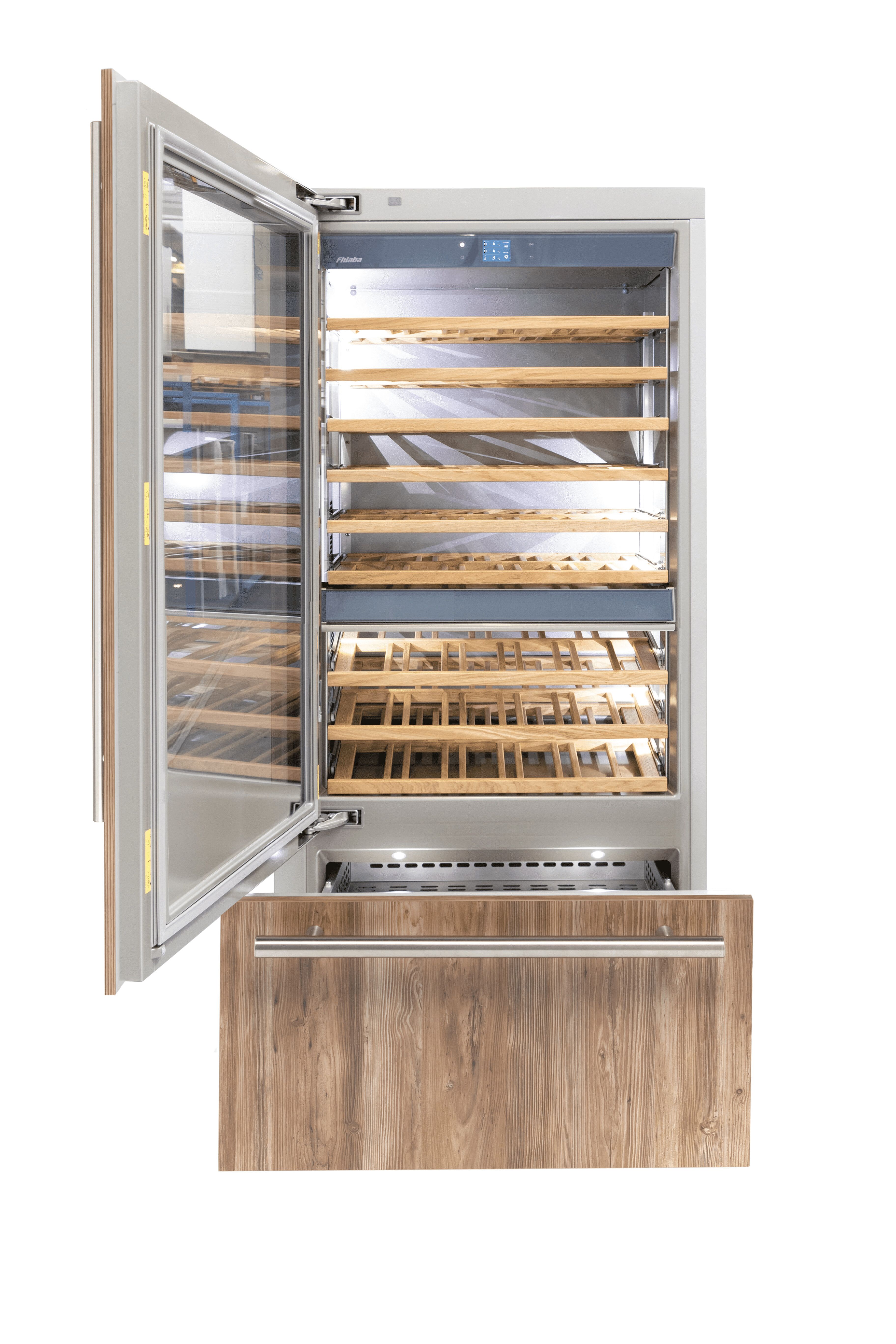 S8991TWT3 Fhiaba afbeelding 2