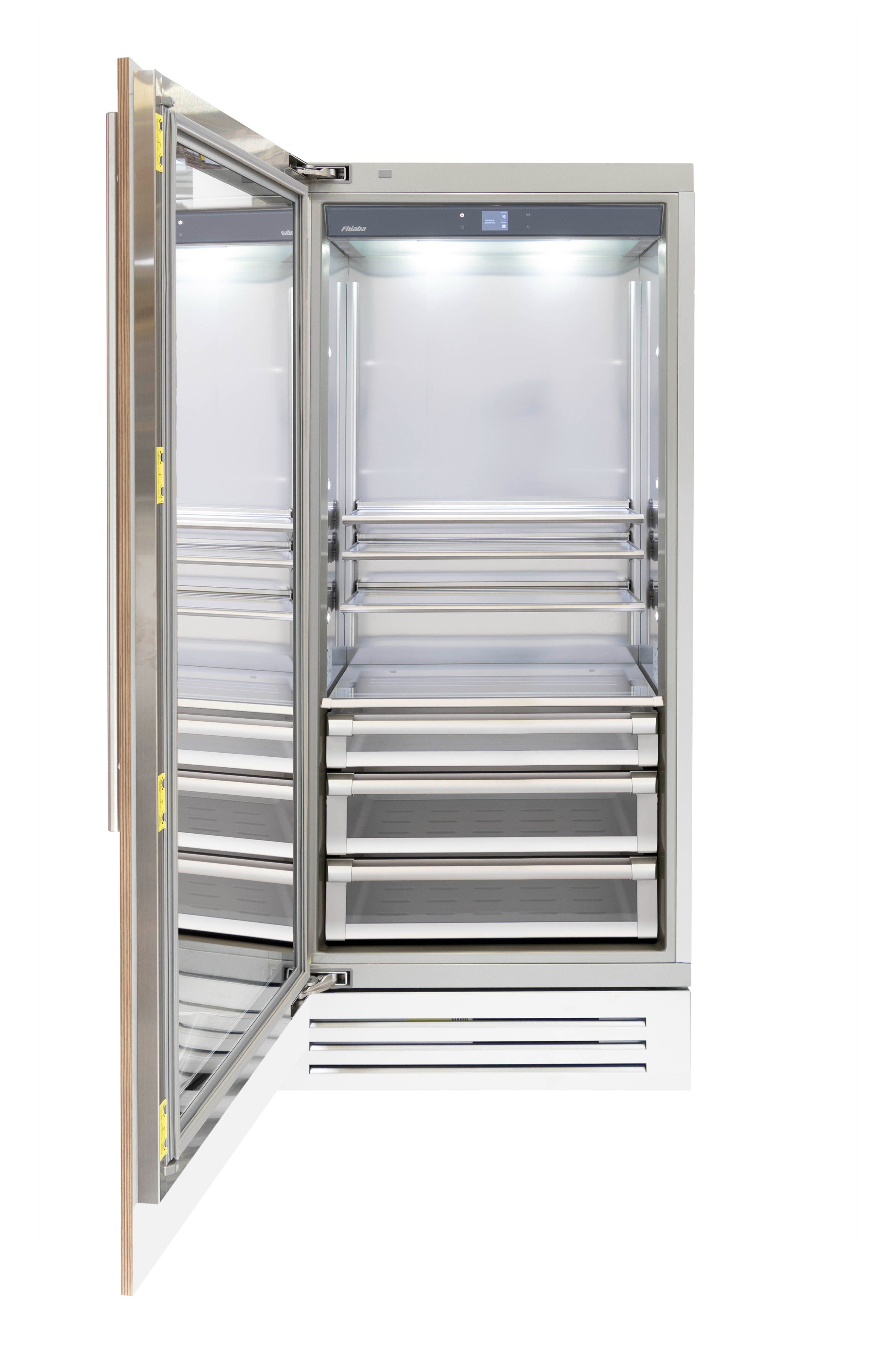 S900FG3D Fhiaba afbeelding 2