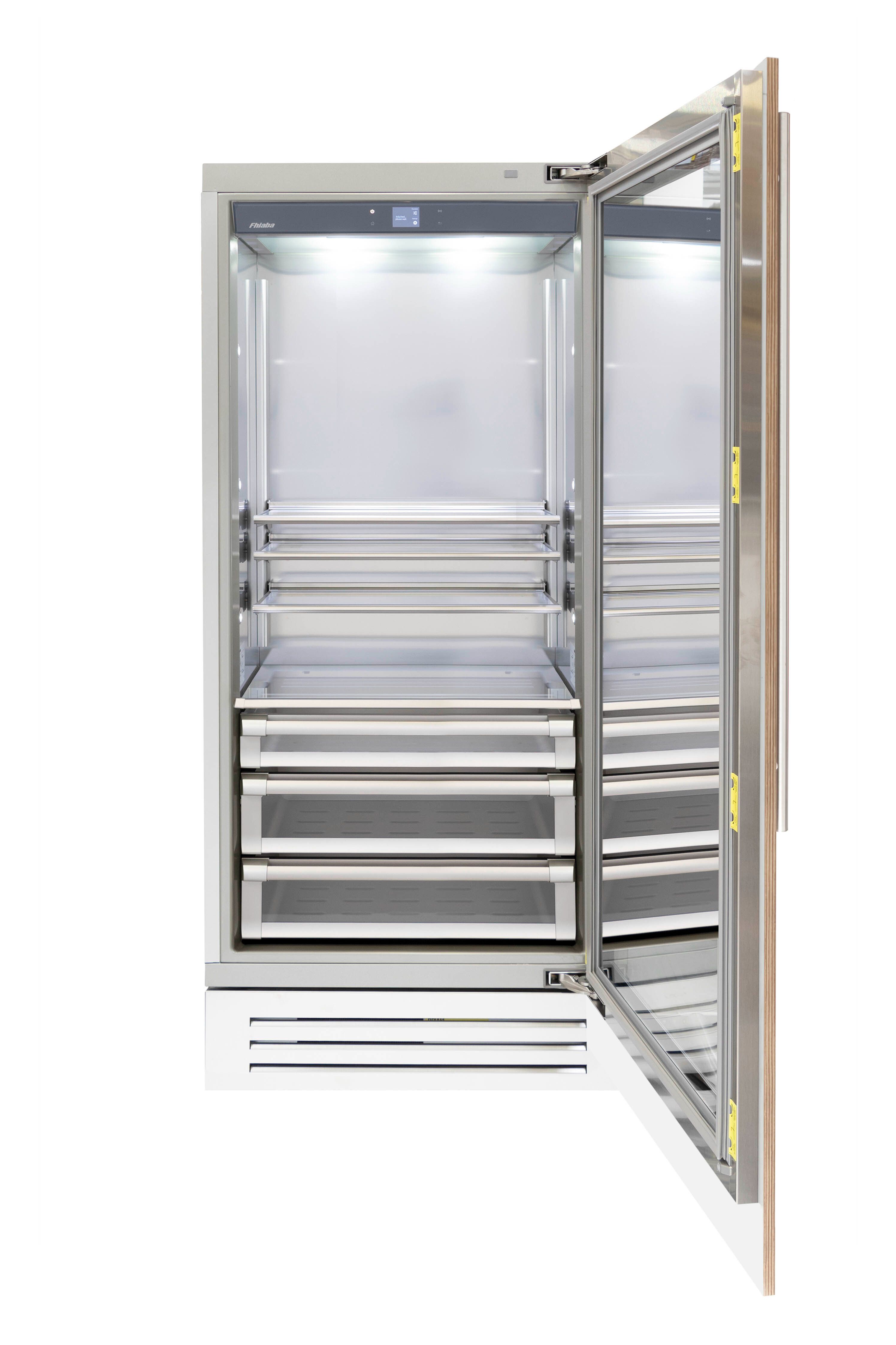 S900FG6D Fhiaba afbeelding 2