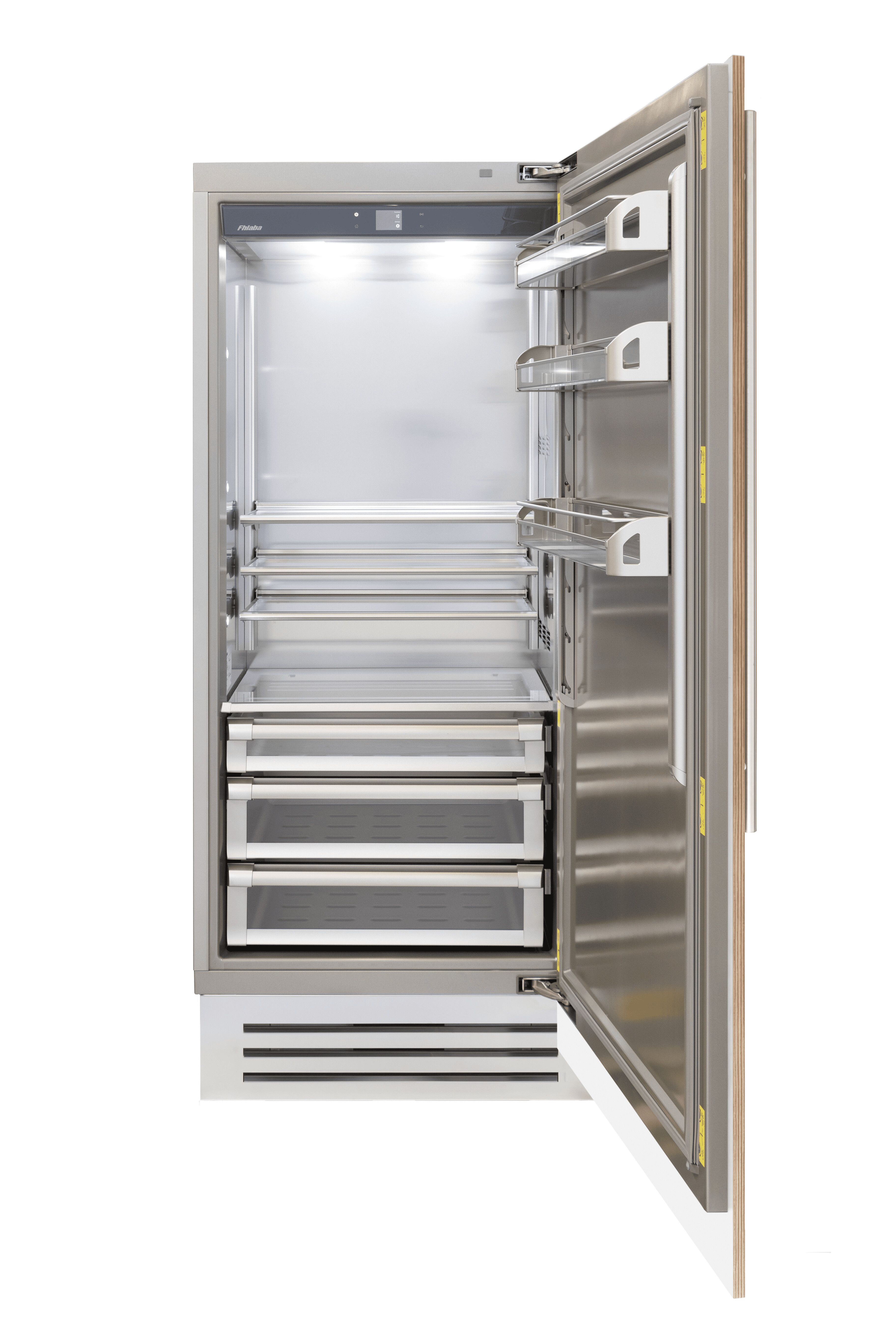 S900FR6 Fhiaba afbeelding 2