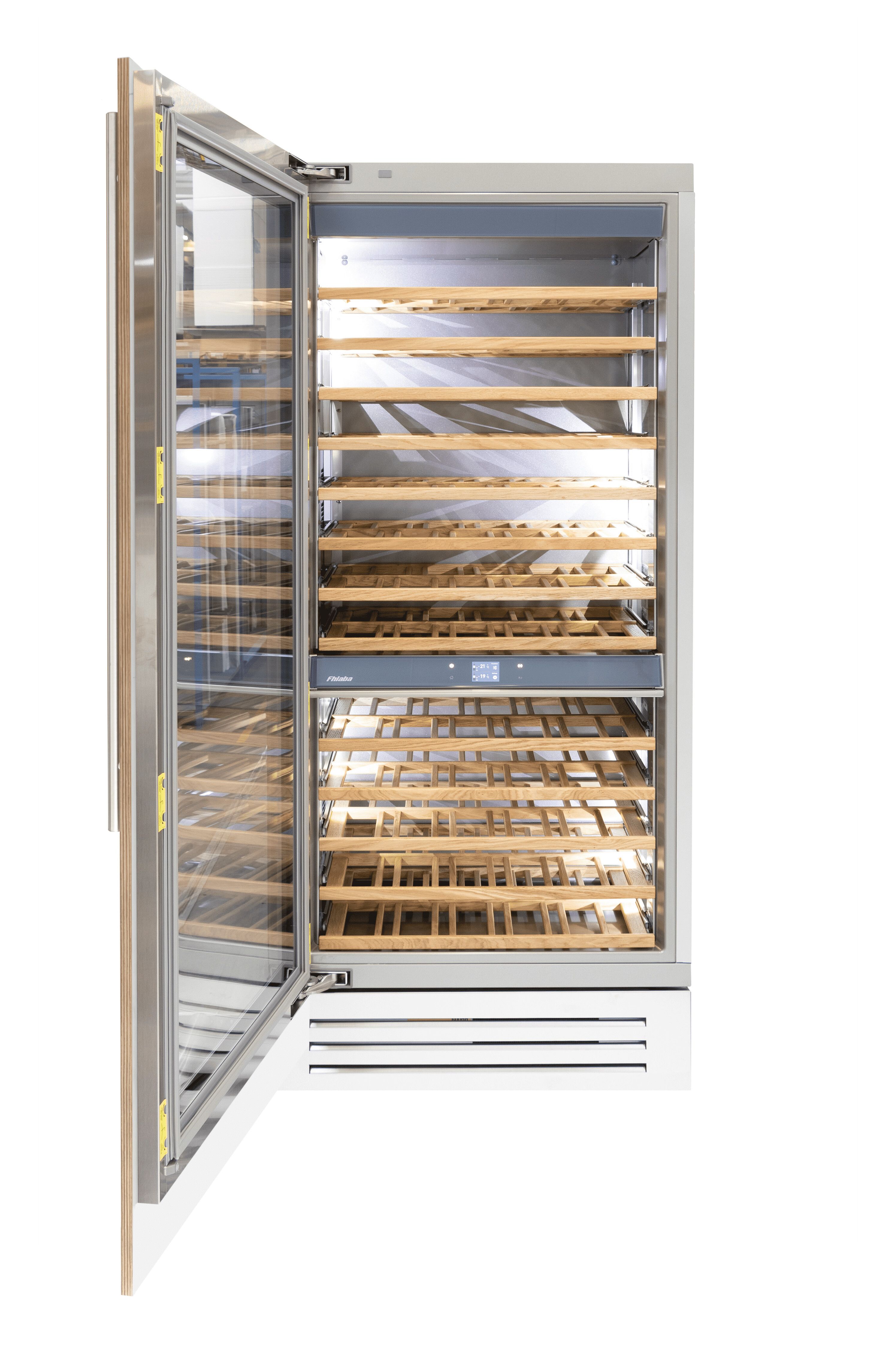 S900FW3 Fhiaba afbeelding 2