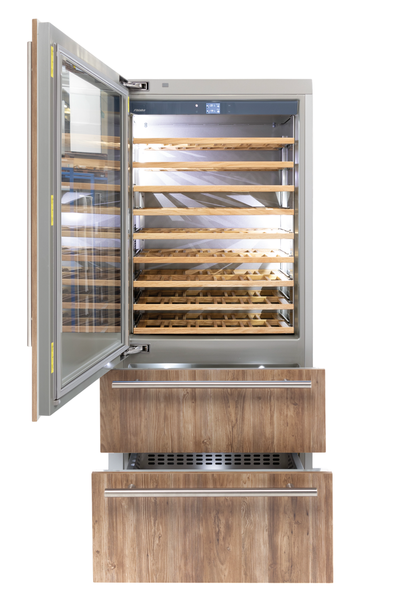 Fhiaba S900HWT3 foto 2