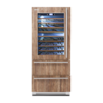 Fhiaba S900HWT3