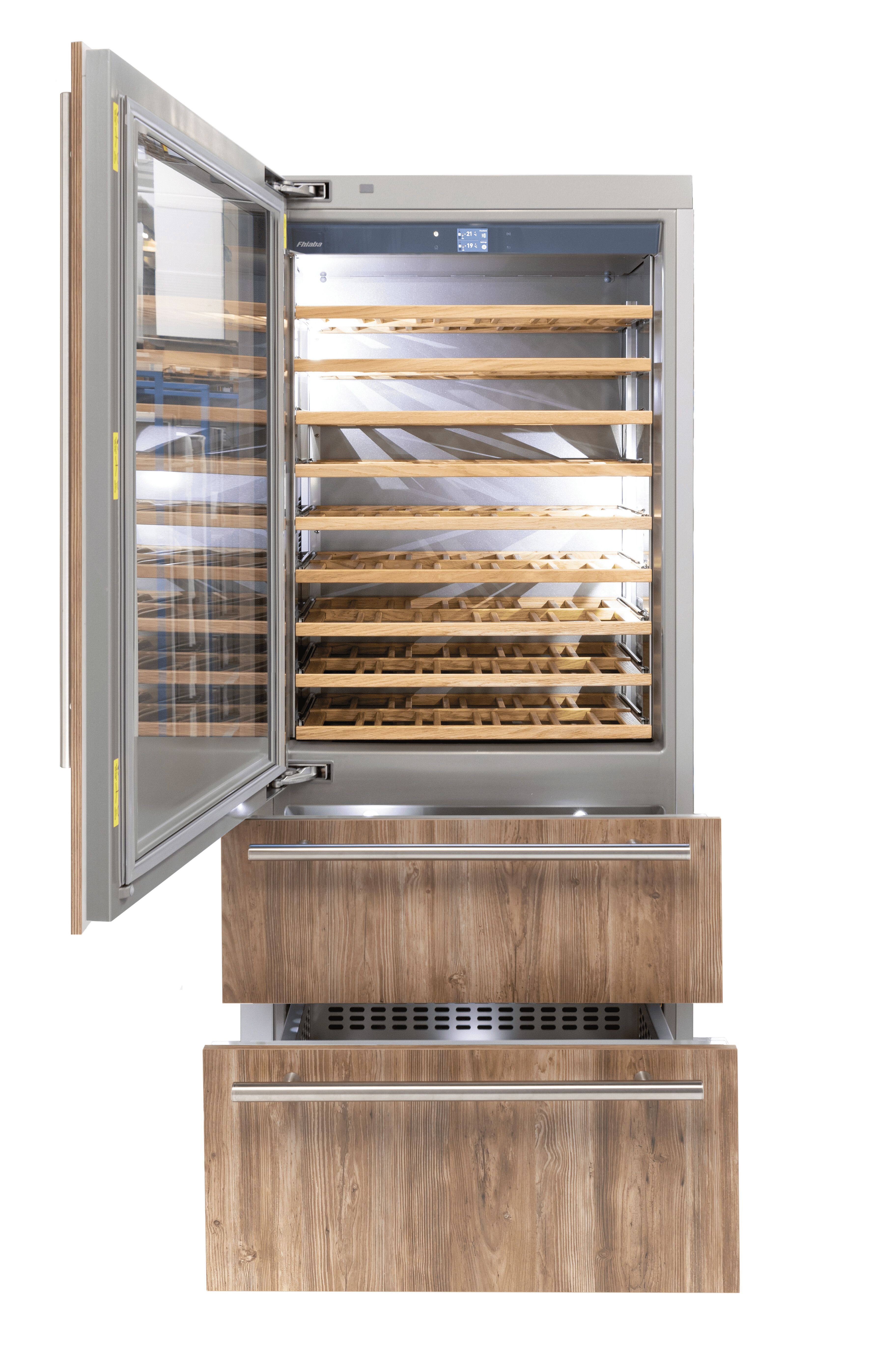 S900HWT3 Fhiaba afbeelding 2