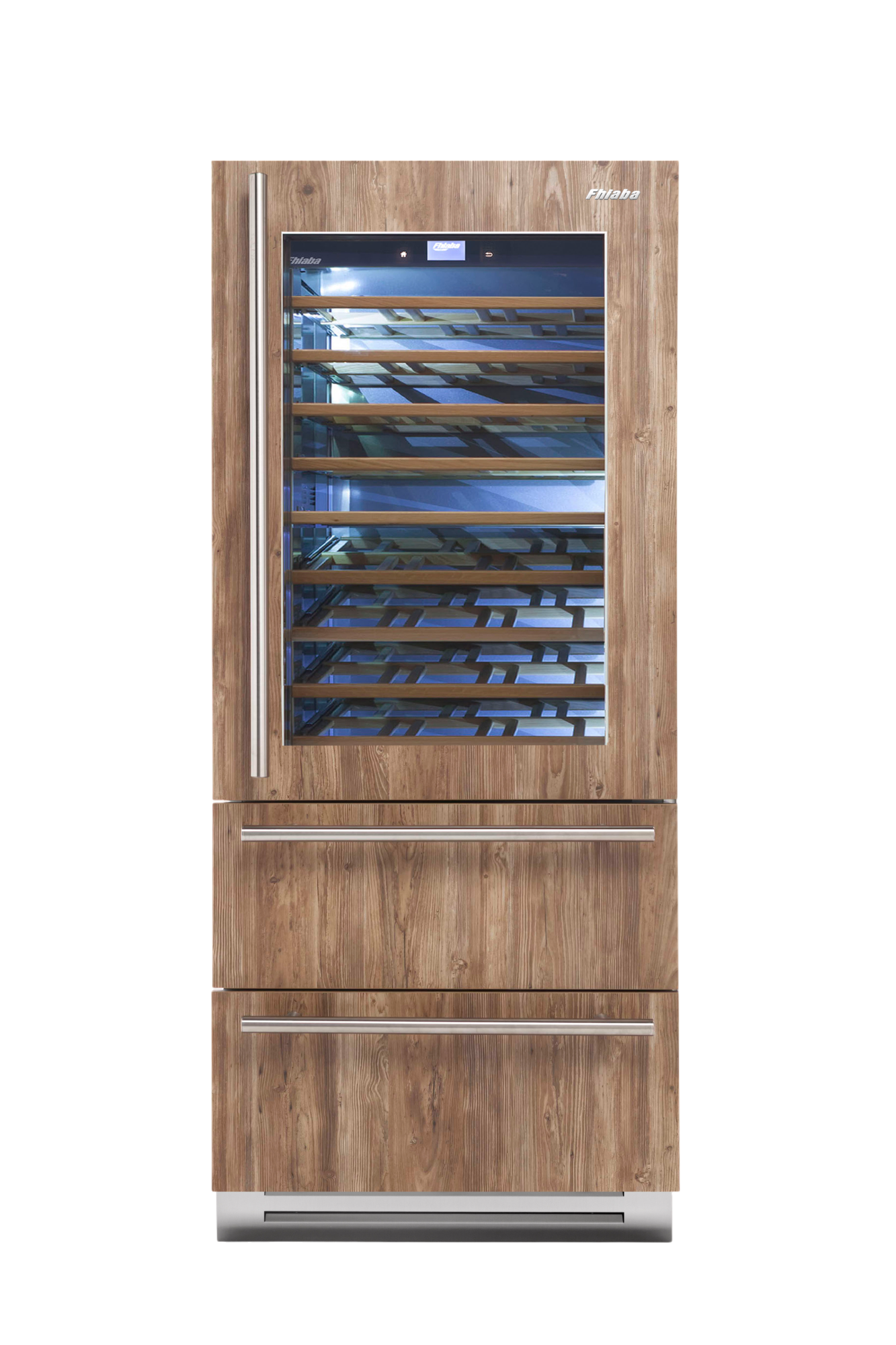 Fhiaba S900HWT6