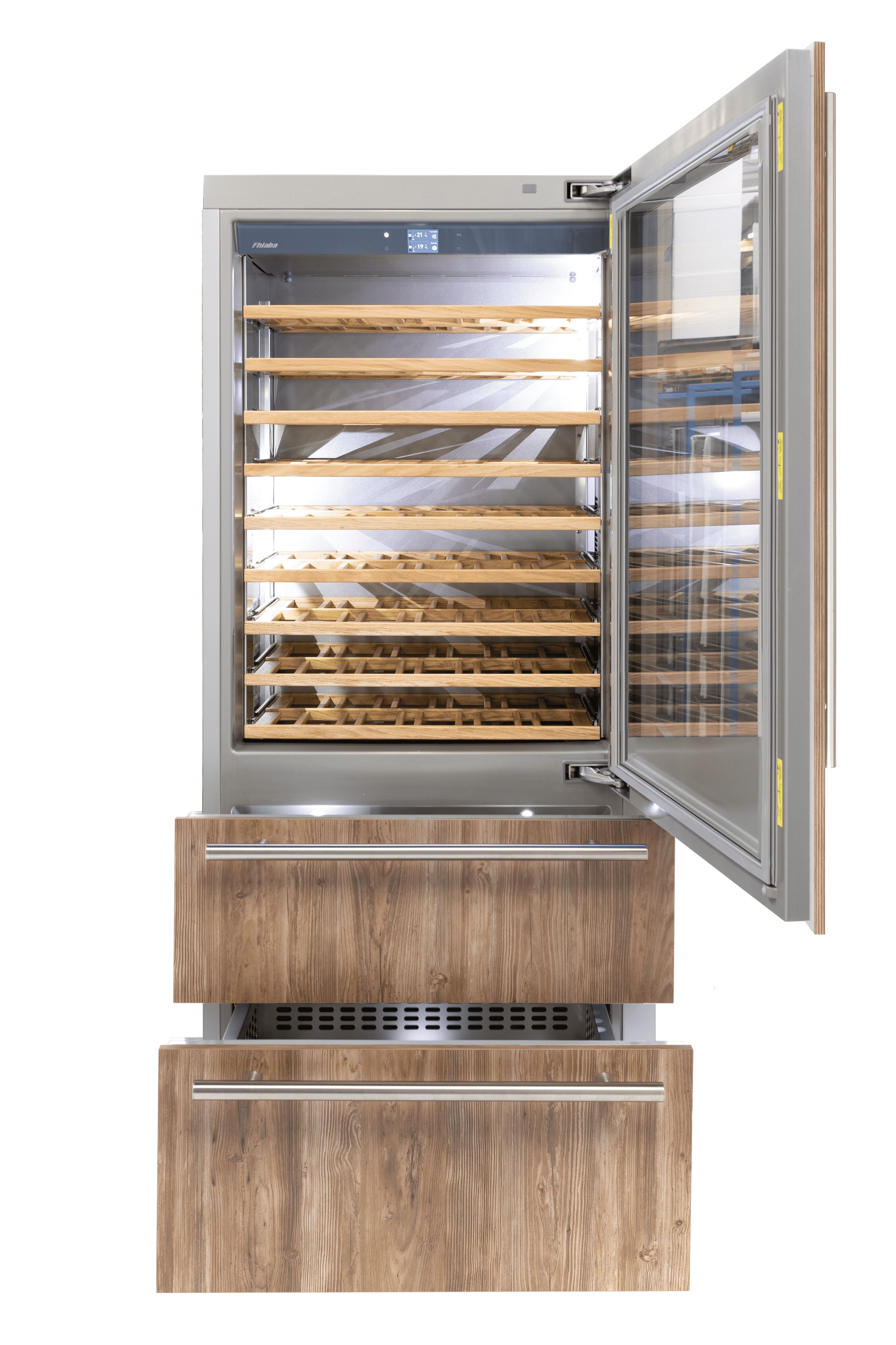 S900HWT6 Fhiaba afbeelding 2