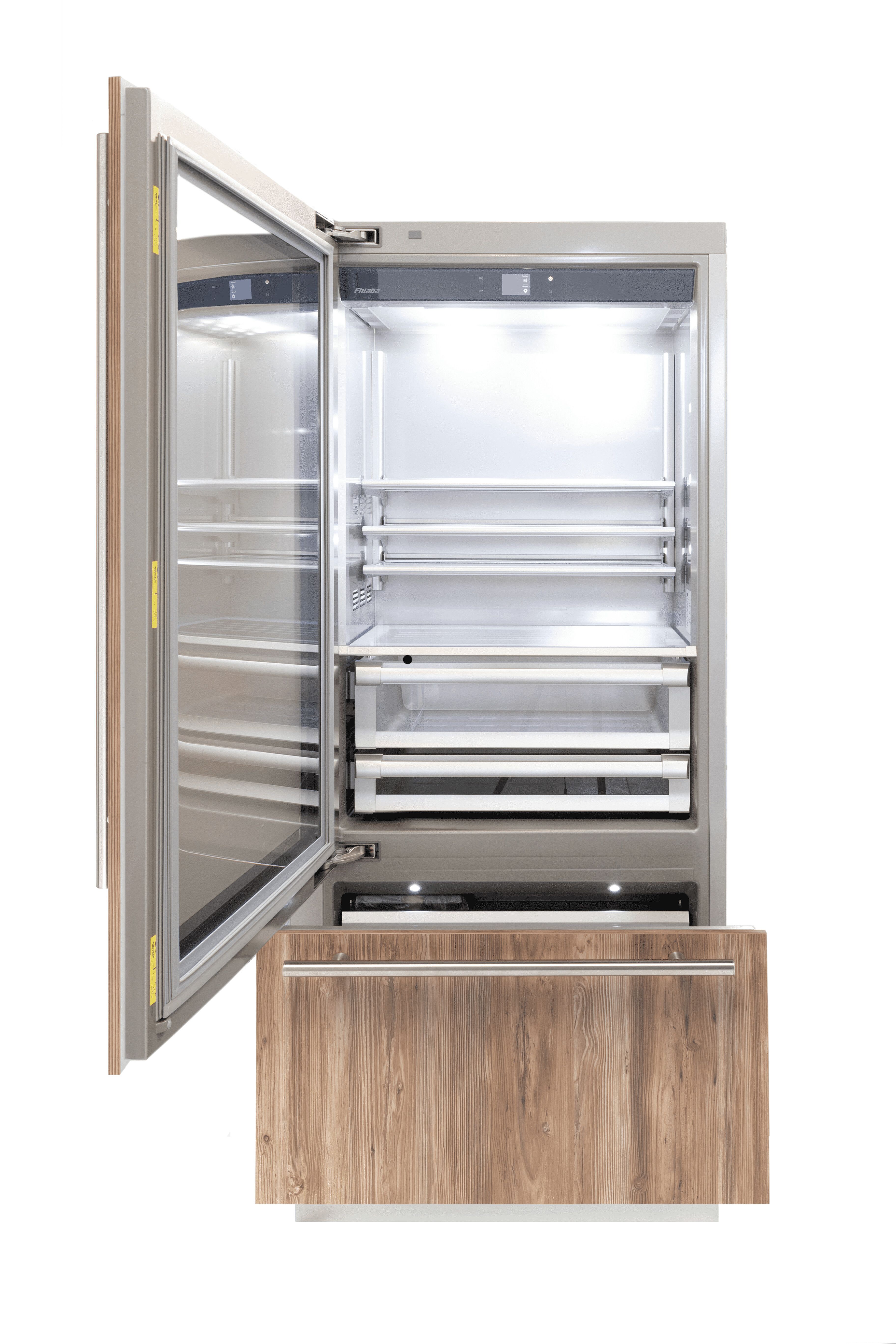 S900TGT3 Fhiaba afbeelding 2