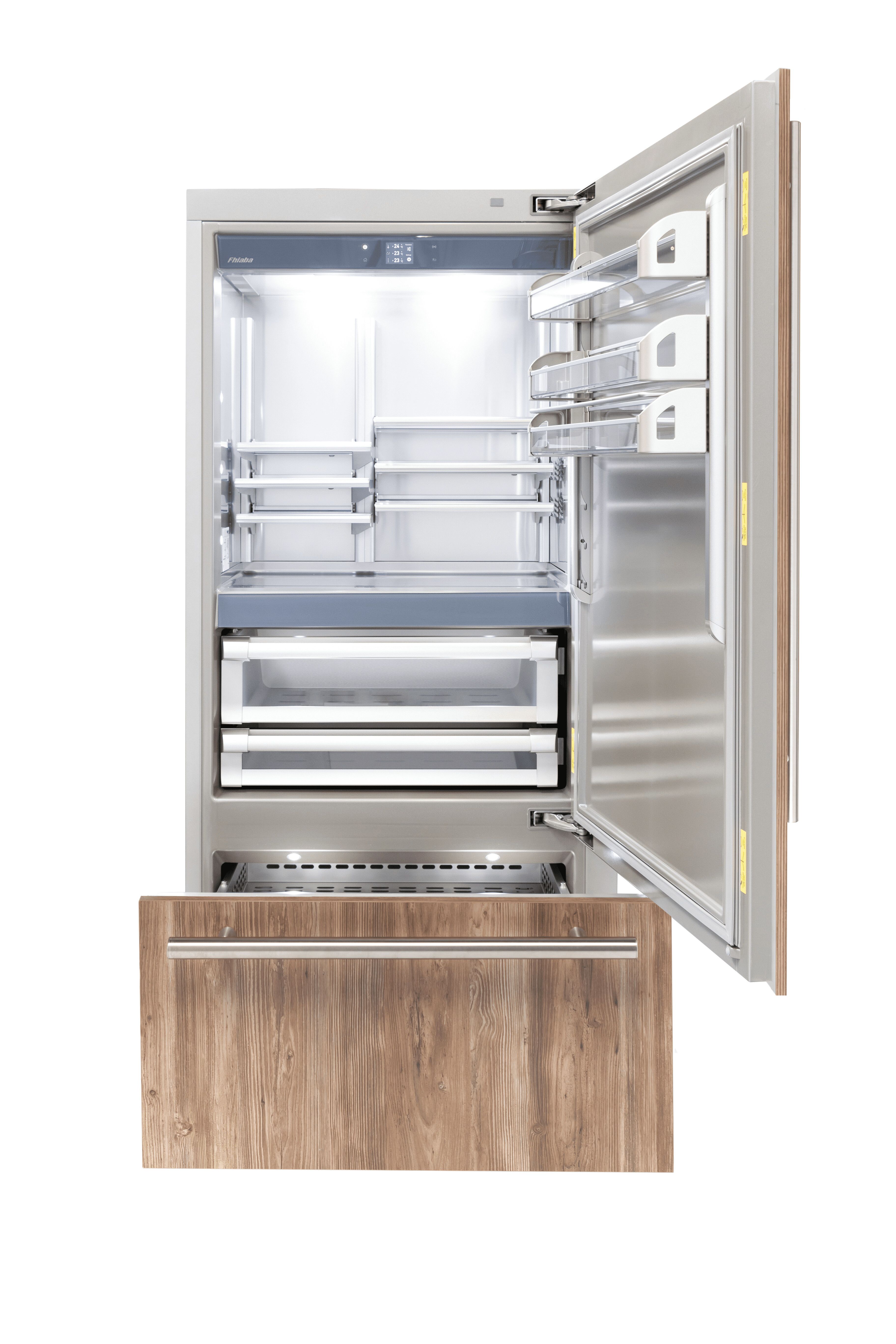 S901TST6 Fhiaba afbeelding 2