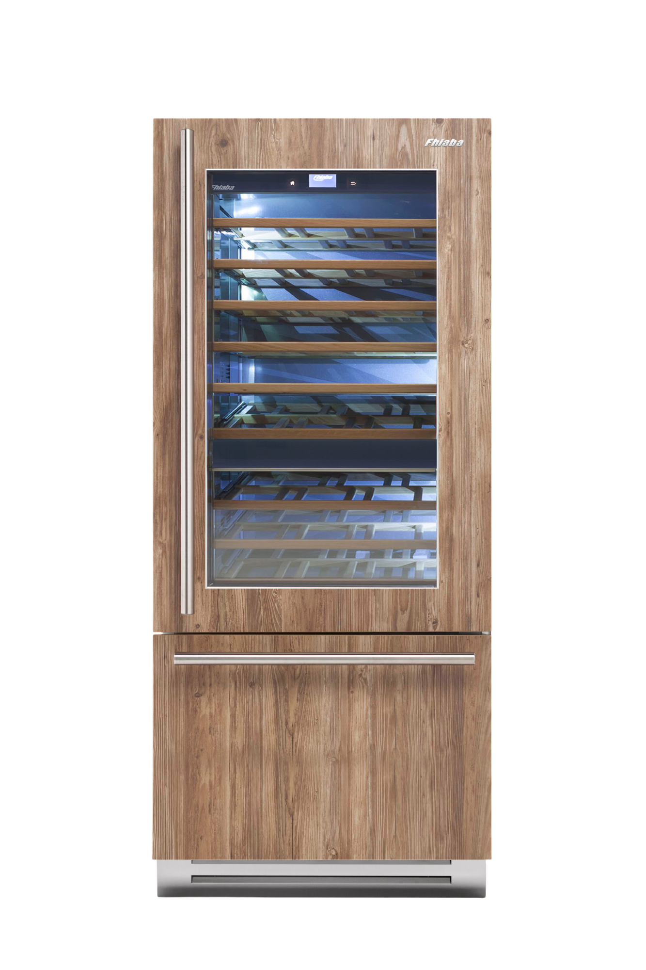 Fhiaba S901TWT6