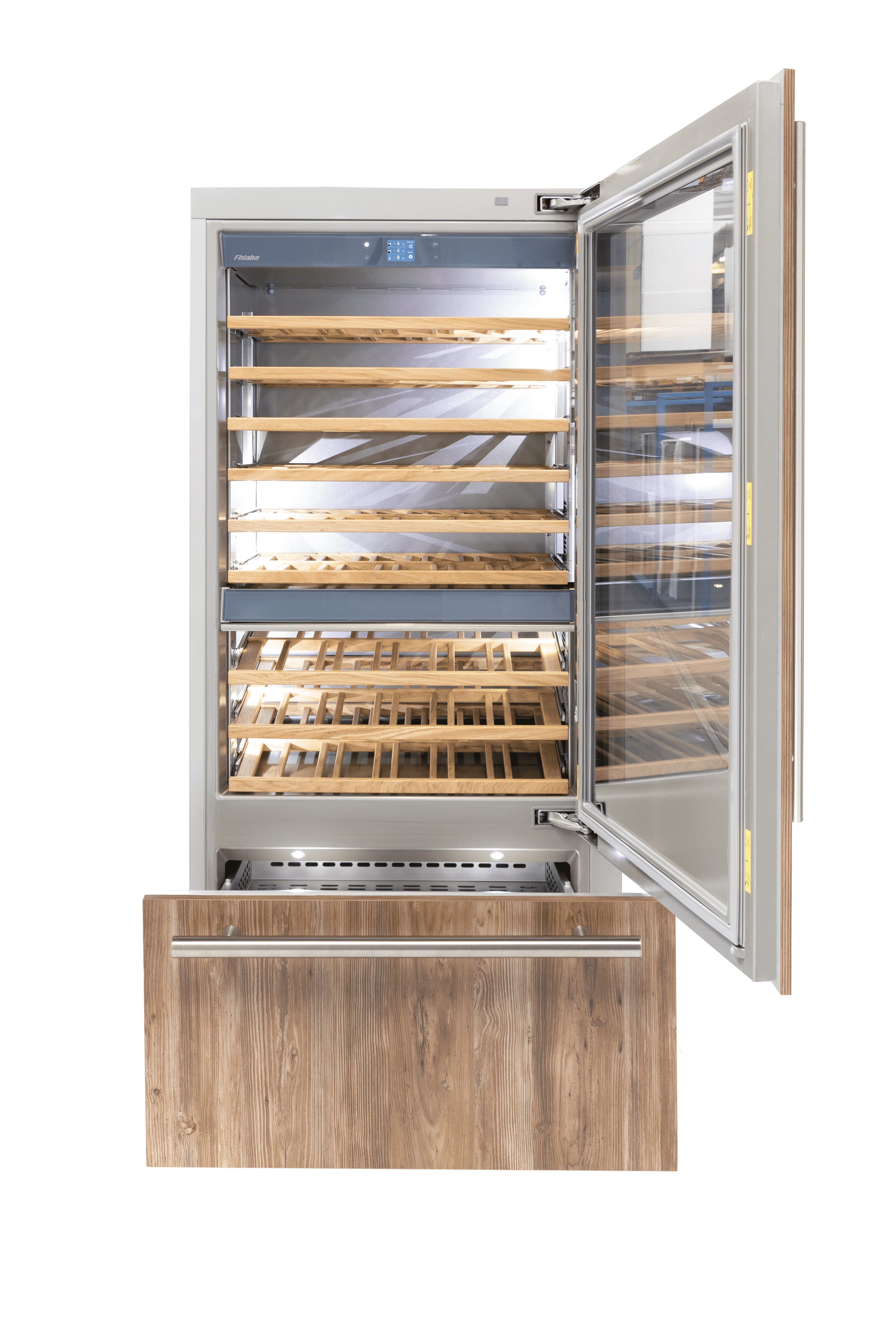 S901TWT6 Fhiaba afbeelding 2