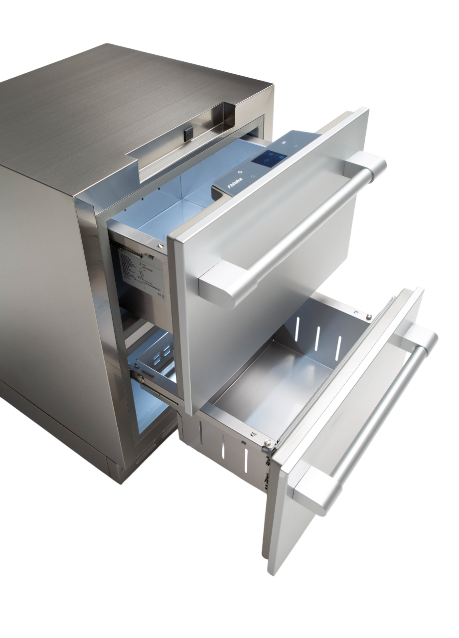 UC2D60GM Fhiaba afbeelding 2