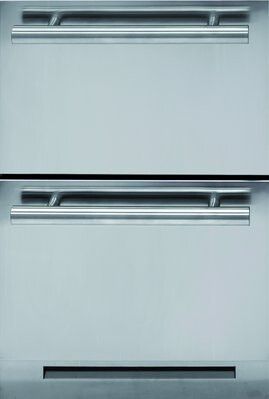 Fhiaba UC2D60PO koelkast afbeelding 1