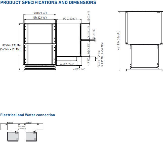 UC2D60PO Fhiaba afbeelding 2