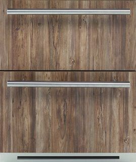 Fhiaba UC2D75P koelkast afbeelding 1